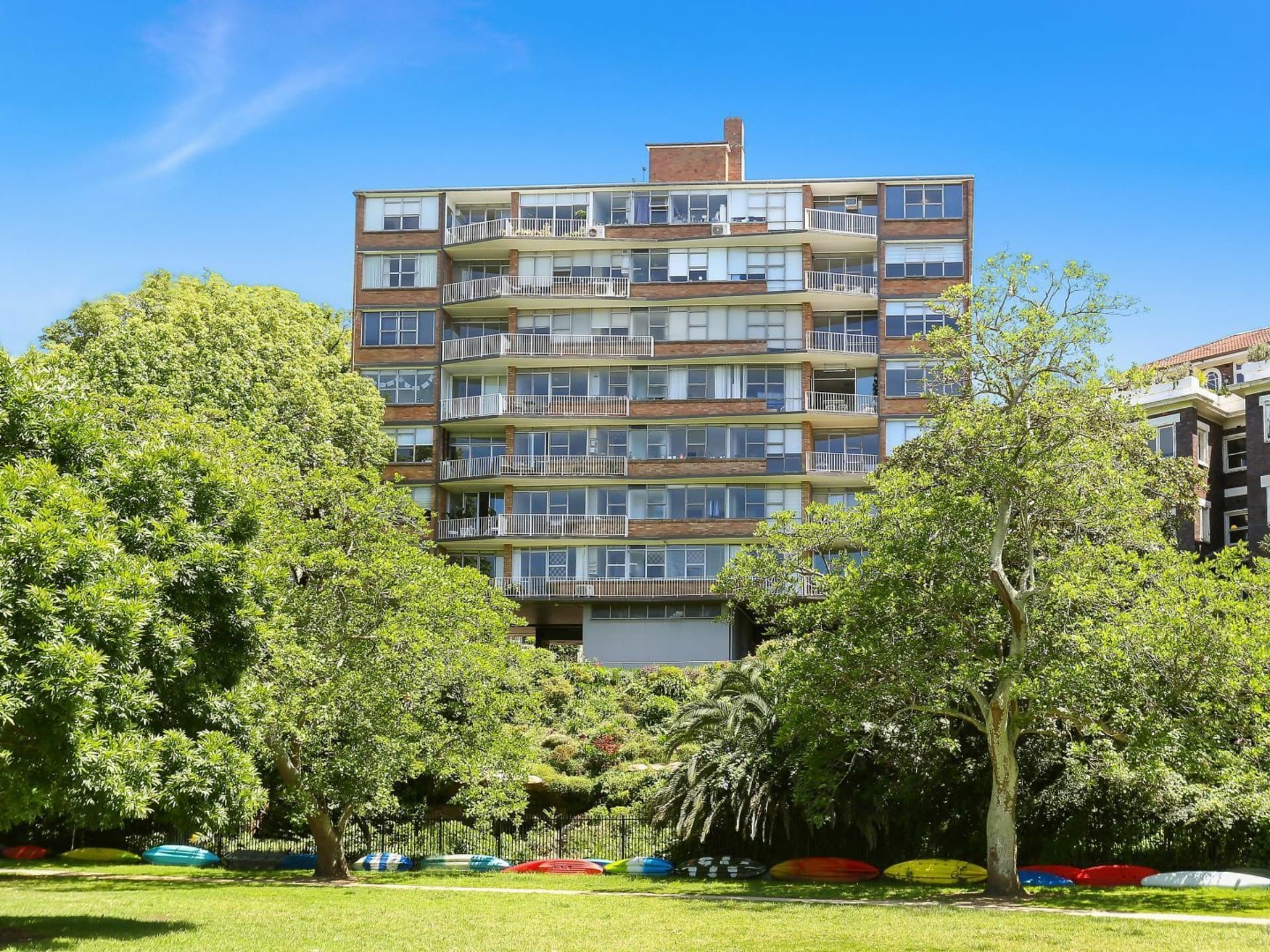 35/1 Holdsworth Avenue Elizabeth Bay NSW, Elizabeth Bay - Thumbnail 7