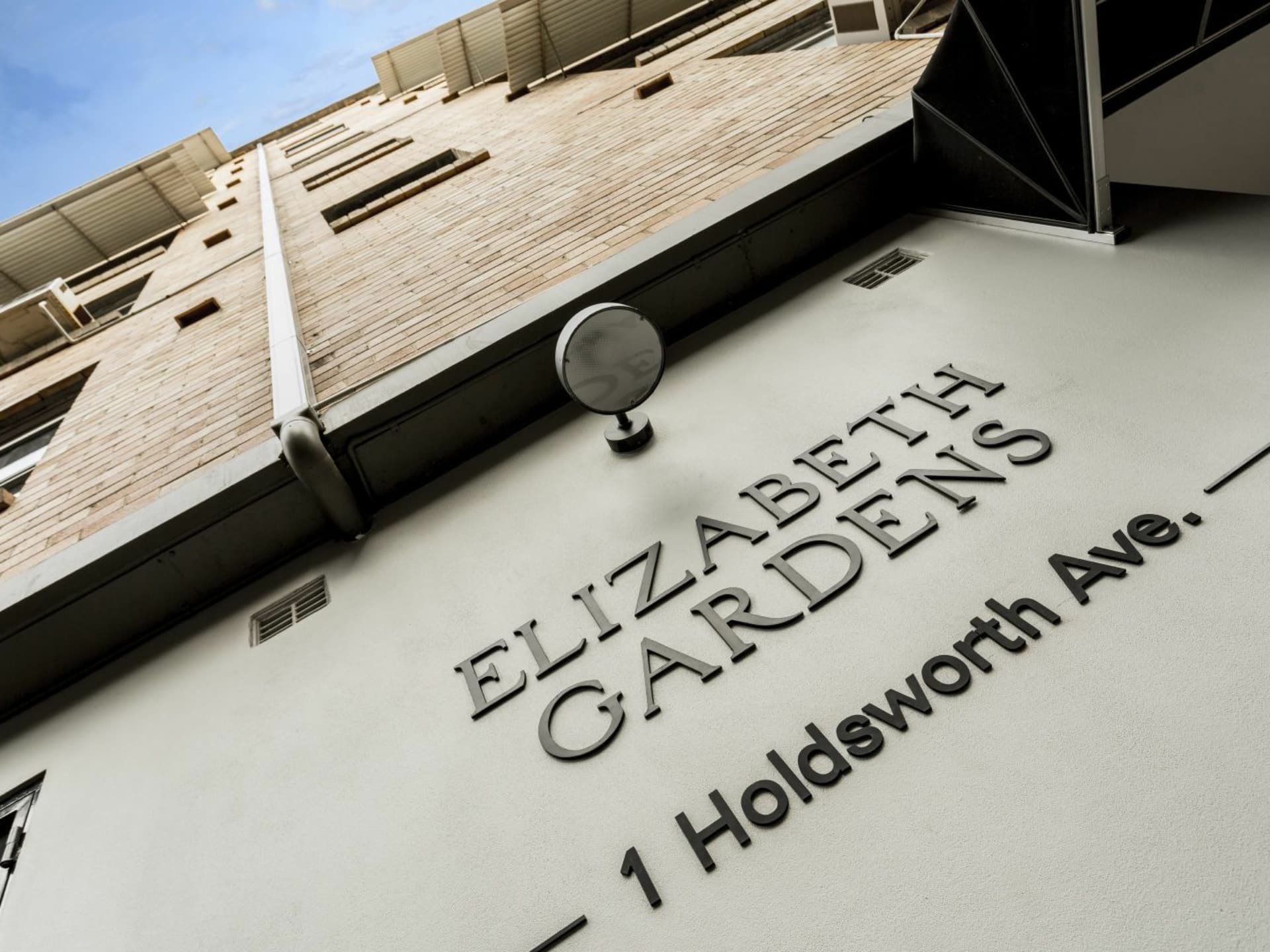 35/1 Holdsworth Avenue Elizabeth Bay NSW, Elizabeth Bay - Thumbnail 8