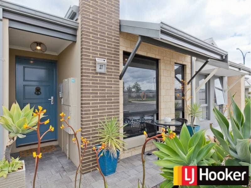 27 Shepherd Avenue Ellenbrook WA, Ellenbrook - Thumbnail 2