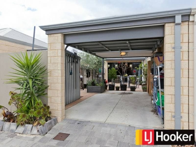 27 Shepherd Avenue Ellenbrook WA, Ellenbrook - Thumbnail 4