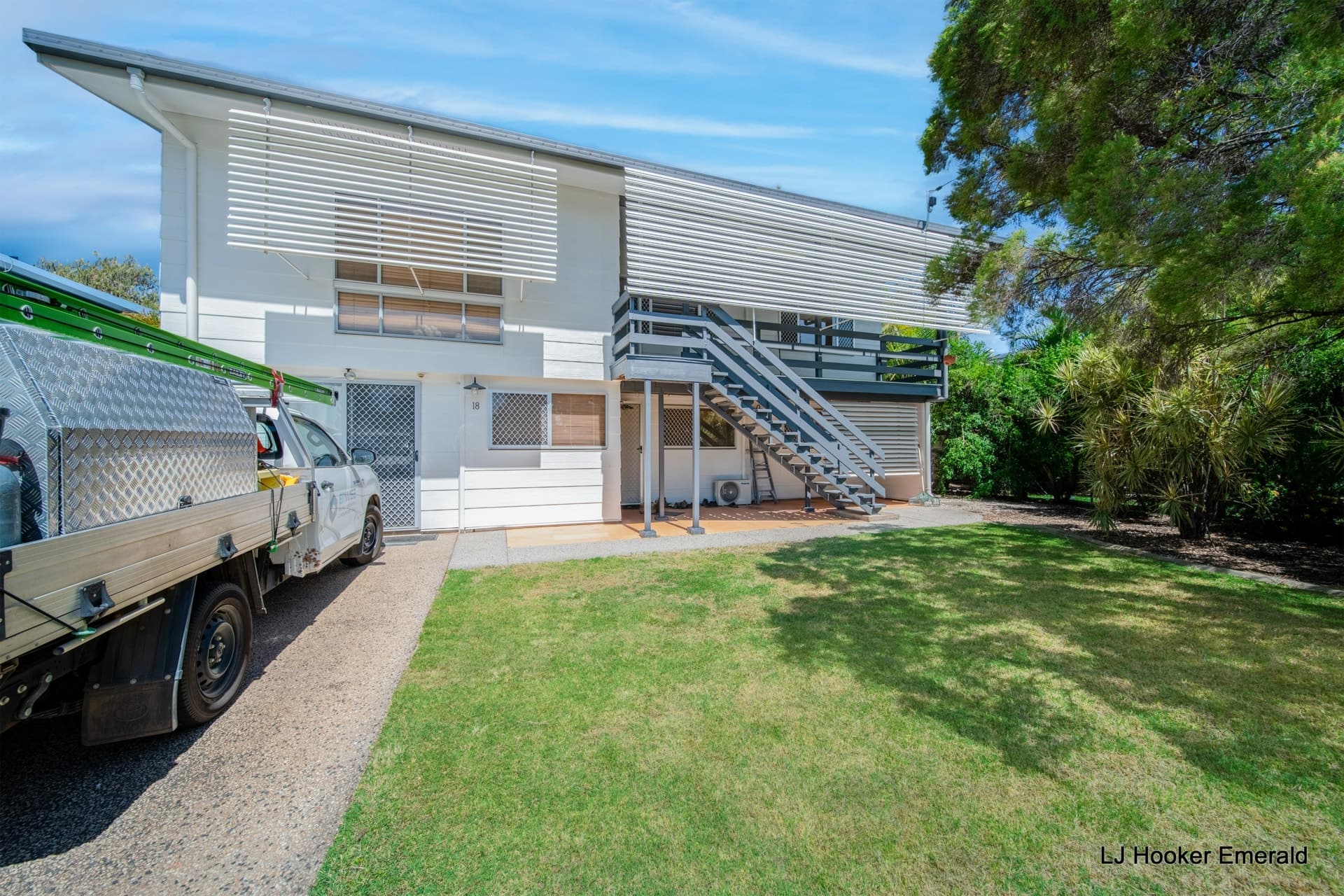 18 Centenary Drive Emerald QLD, Emerald - Thumbnail 2