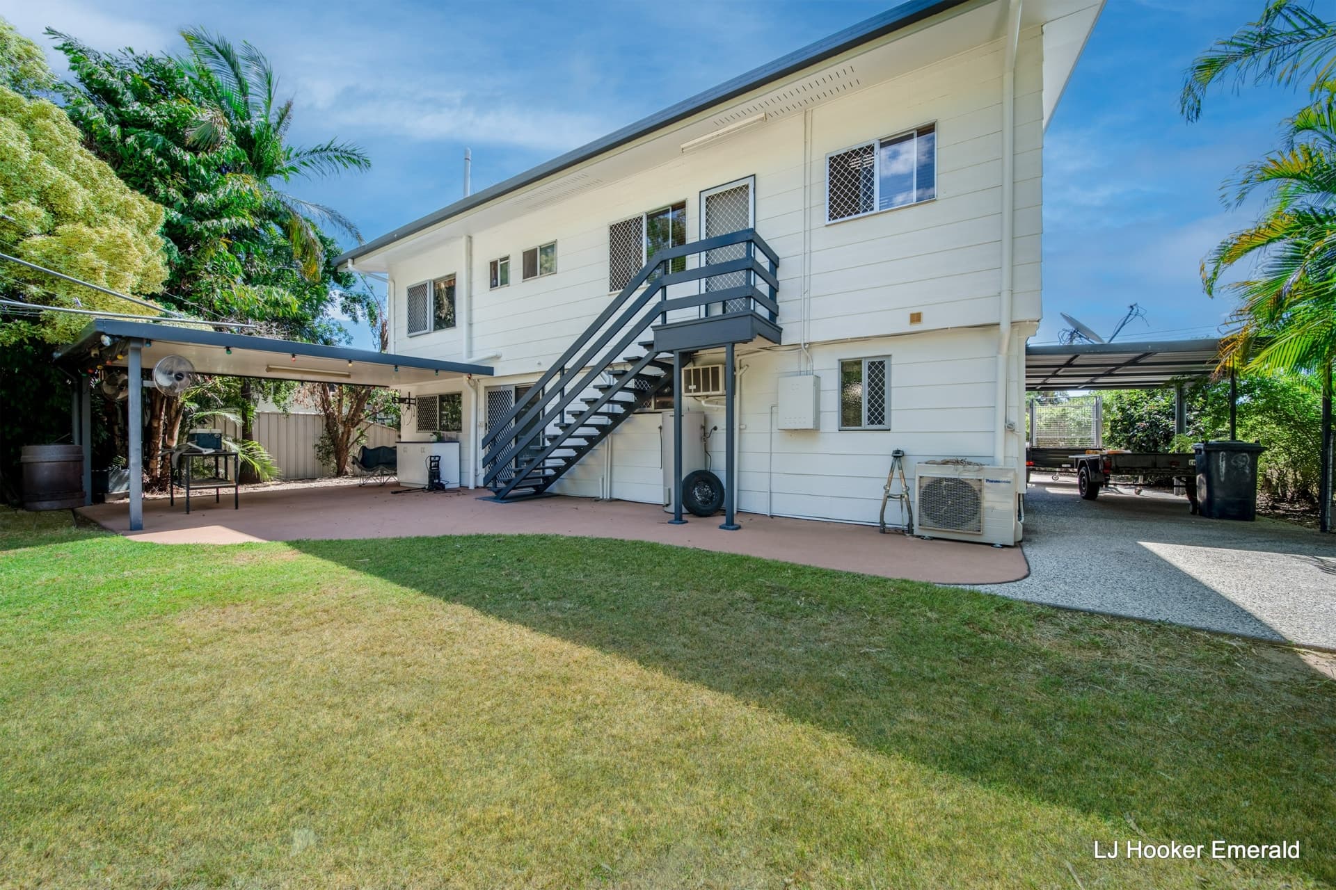 18 Centenary Drive Emerald QLD, Emerald - Thumbnail 5
