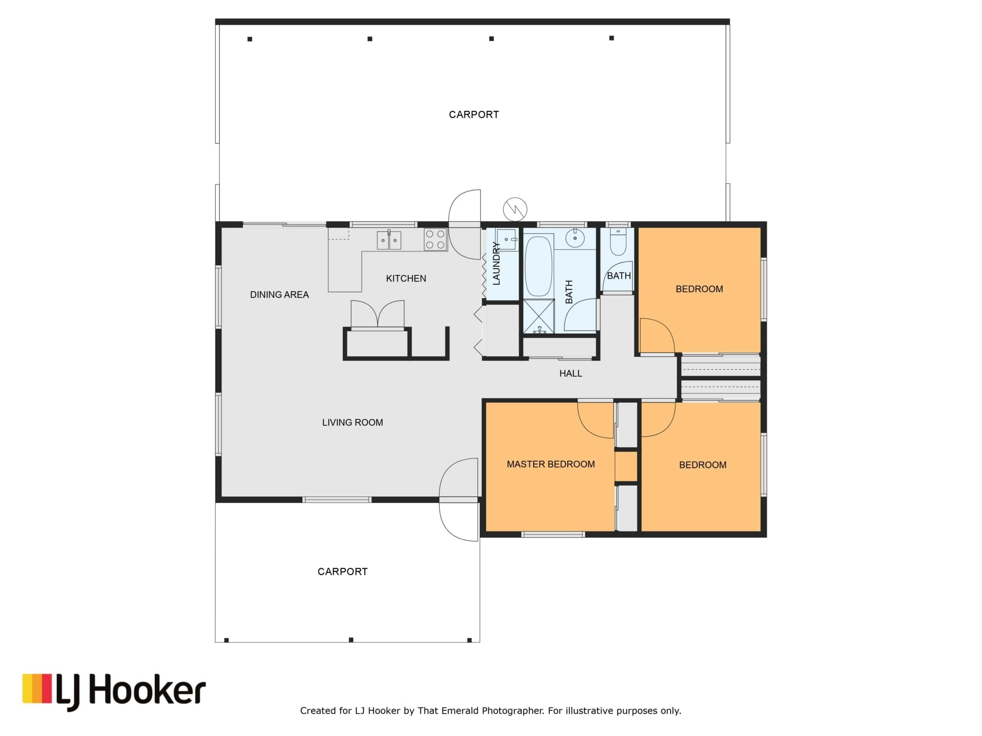 11 Cardinal Street Emerald QLD, Emerald - Image 1