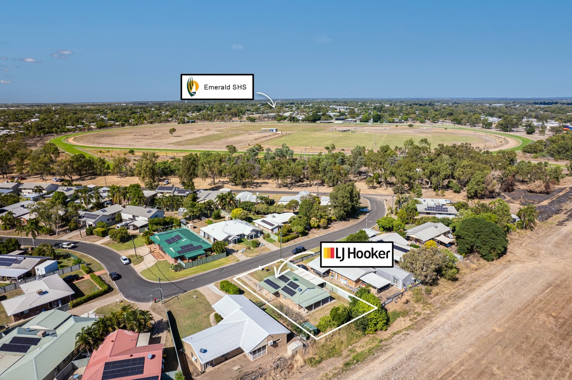 11 Cardinal Street Emerald QLD, Emerald - Thumbnail 3