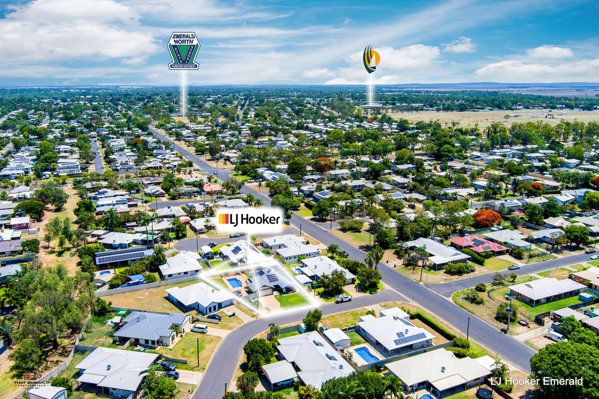 31 Joel Ernest Drive Emerald QLD, Emerald - Image 1
