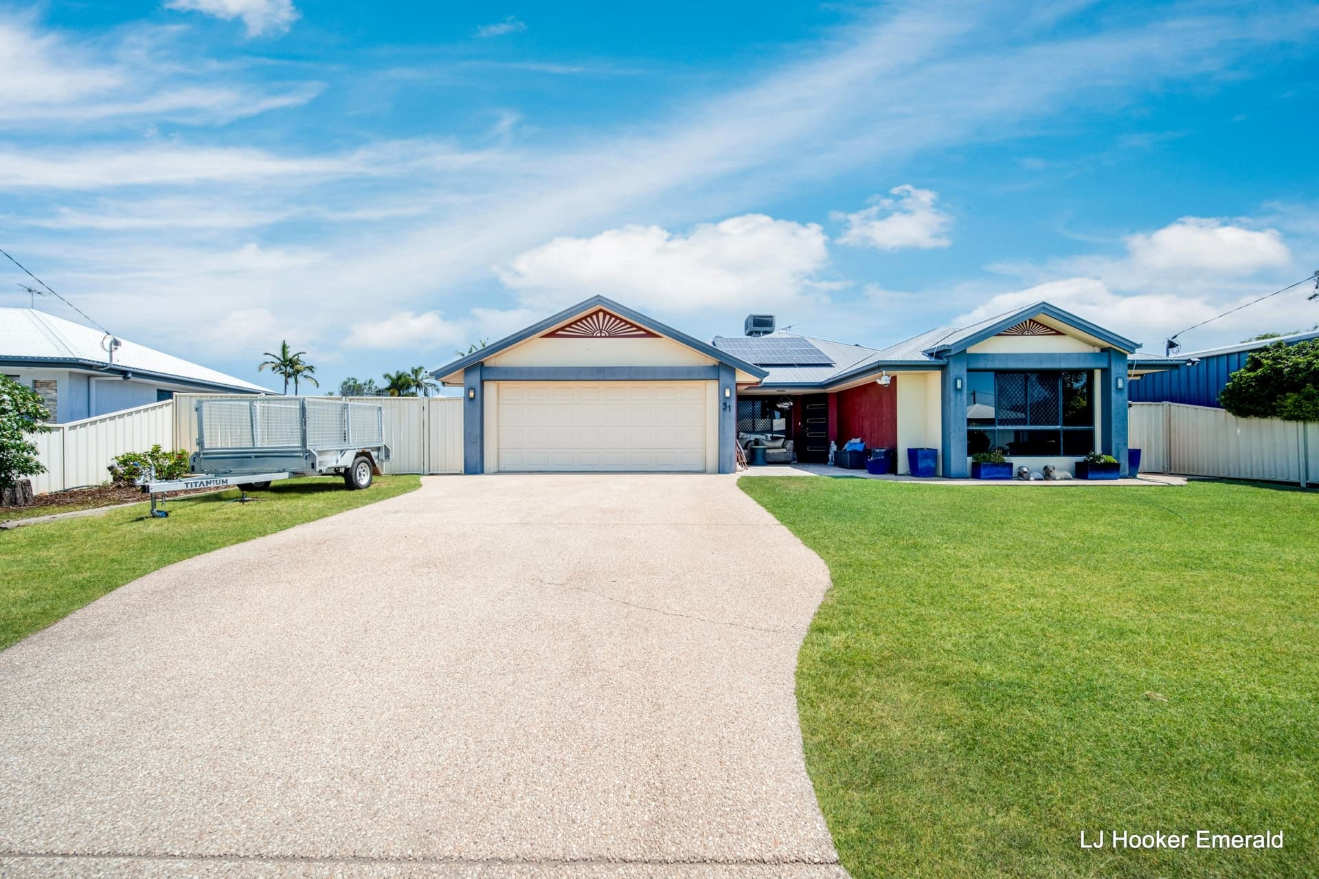 31 Joel Ernest Drive Emerald QLD, Emerald - Thumbnail 2