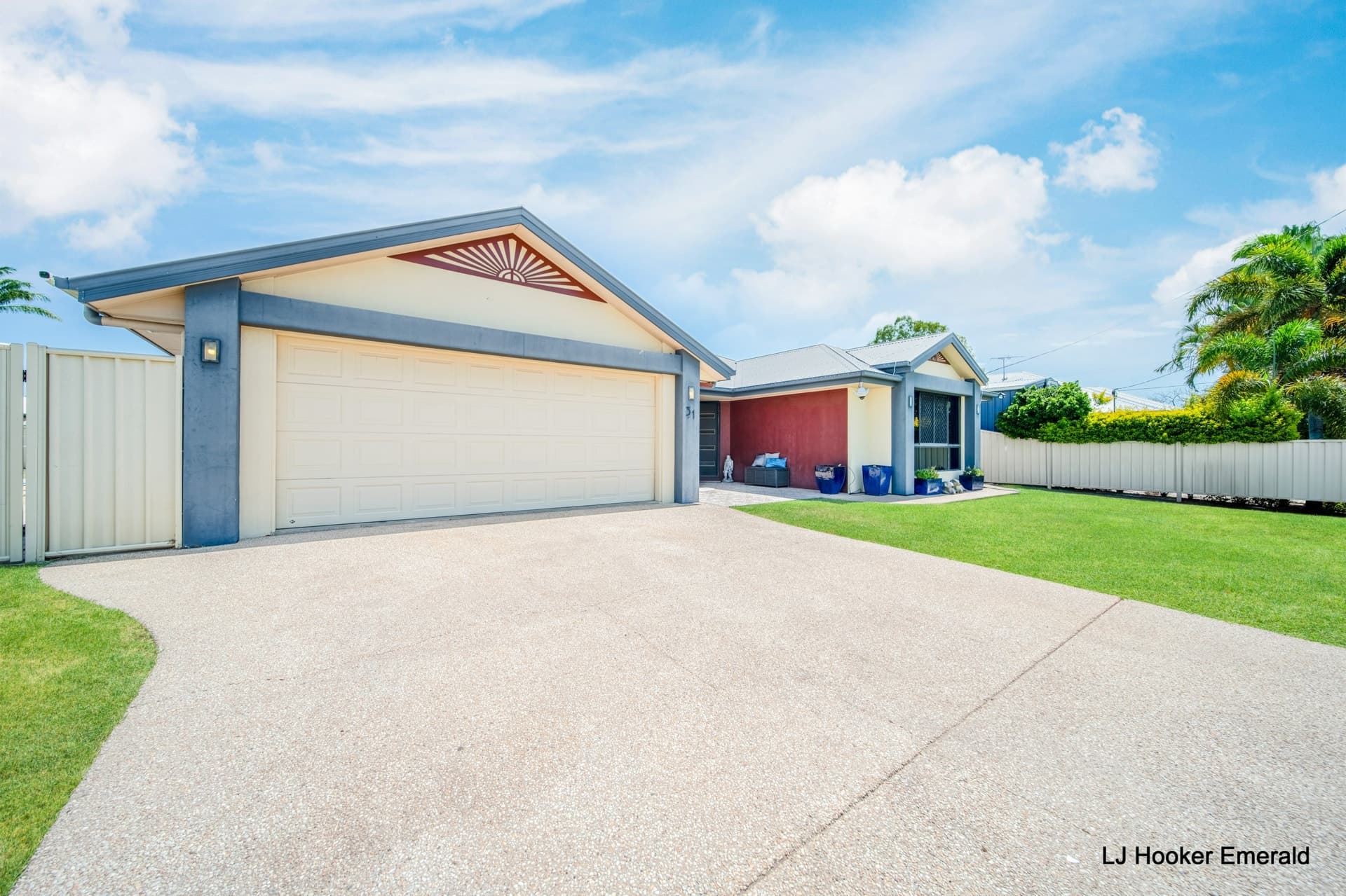 31 Joel Ernest Drive Emerald QLD, Emerald - Thumbnail 3