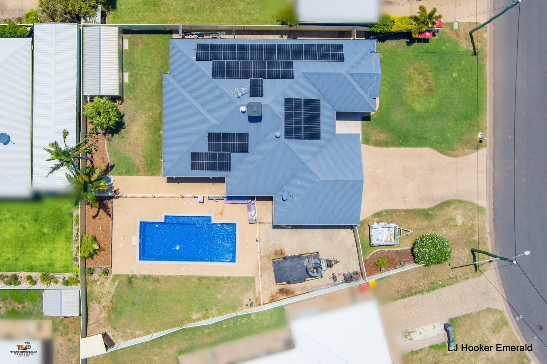 31 Joel Ernest Drive Emerald QLD, Emerald - Thumbnail 4