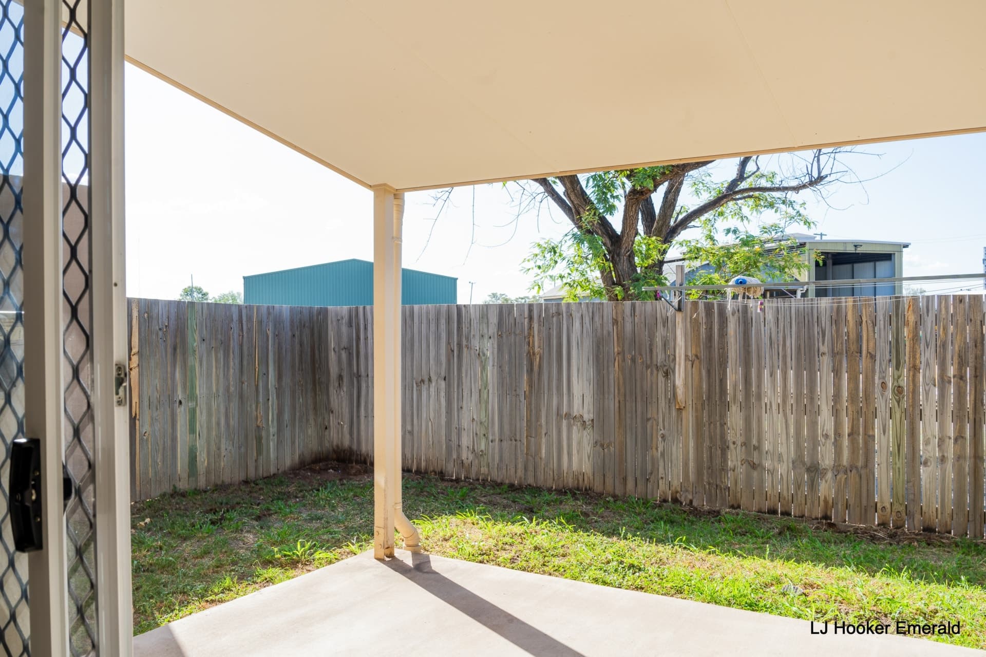 25/6 Sullivan Street Emerald QLD, Emerald - Image 1