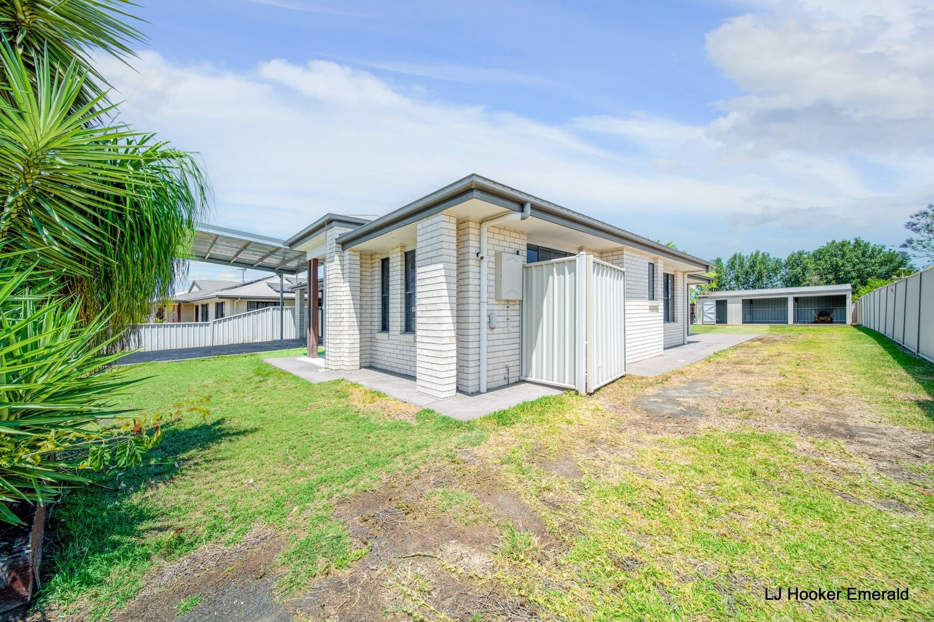 3 Desgrand Street Emerald QLD, Emerald - Thumbnail 4