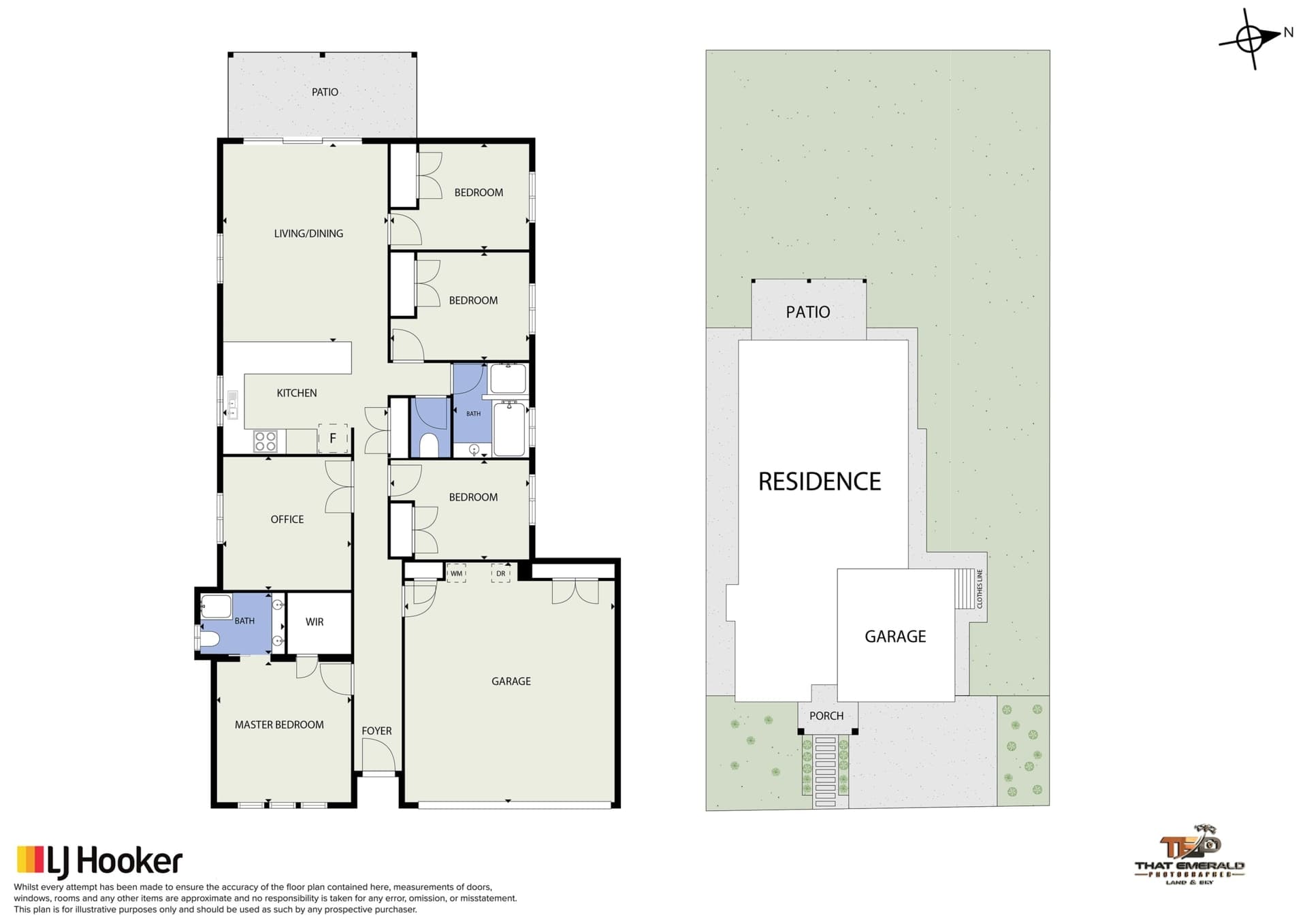 10 Longford Street Emerald QLD, Emerald - Image 1
