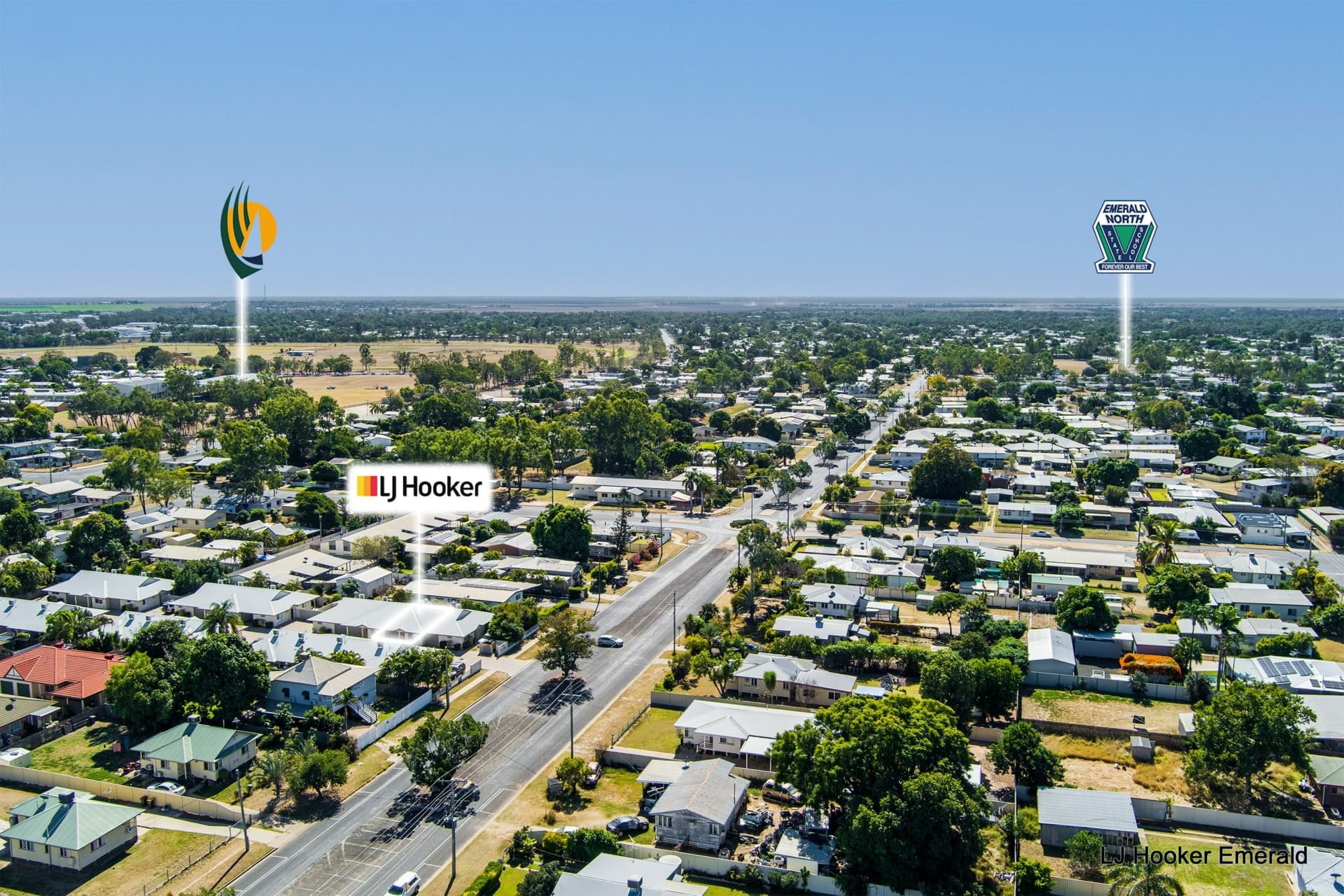 2/53 Retro Street Emerald QLD, Emerald - Thumbnail 3
