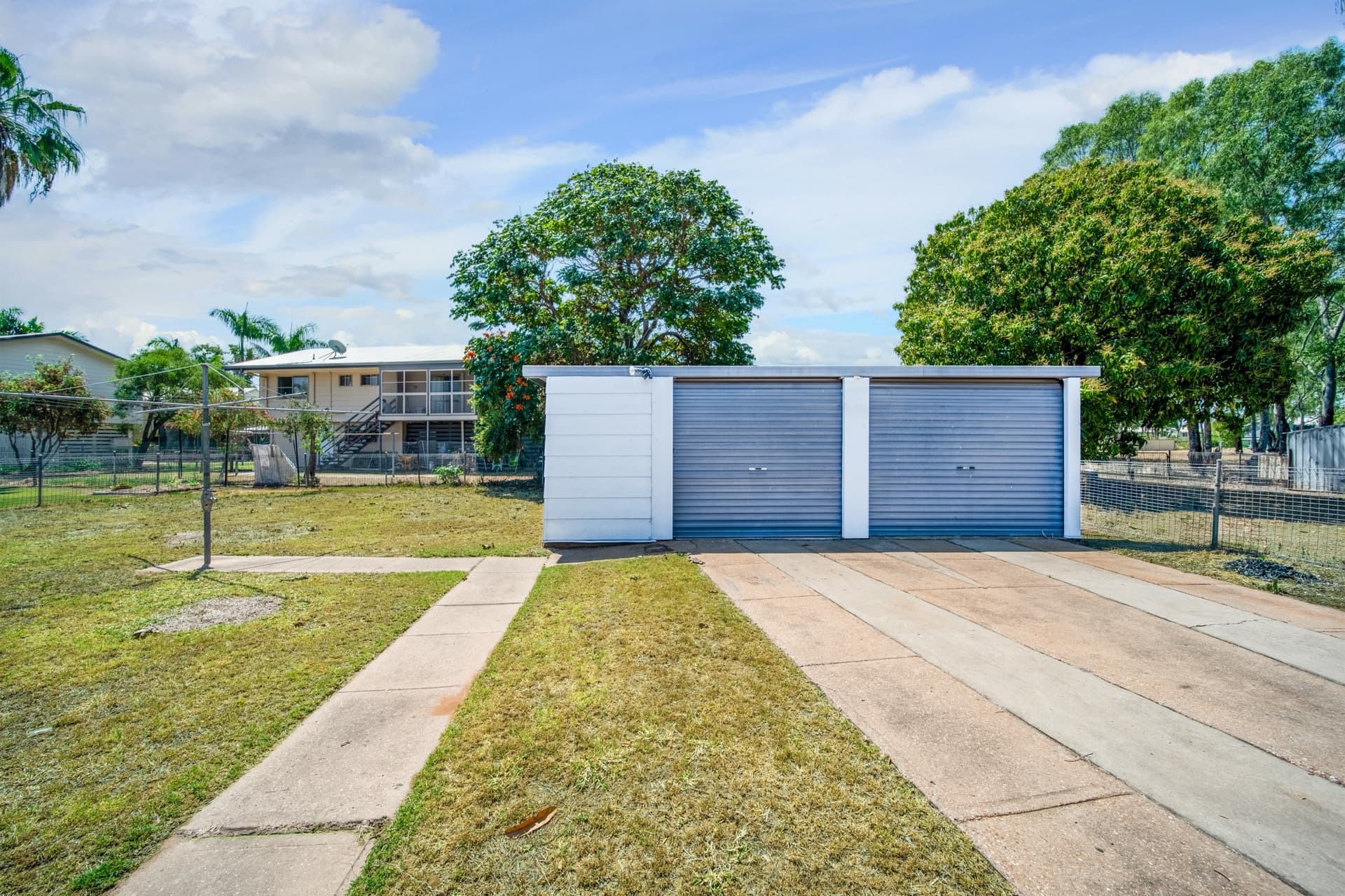 5 Leichardt Street Emerald QLD, Emerald - Image 1