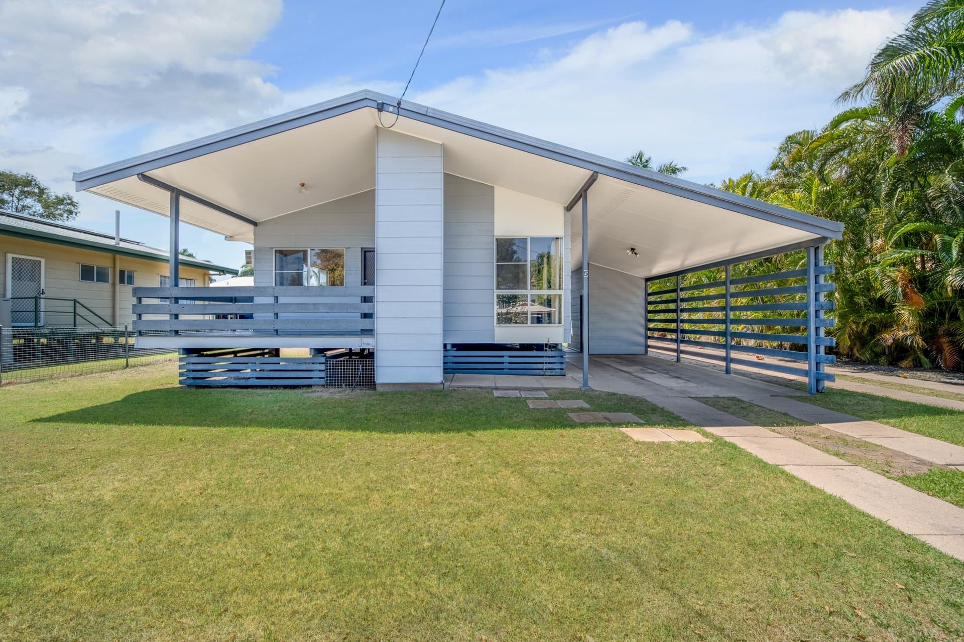 5 Leichardt Street Emerald QLD, Emerald - Thumbnail 2