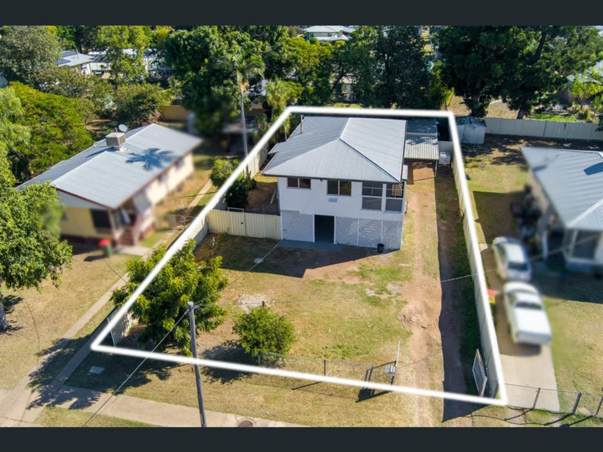 145 Borilla Street Emerald QLD, Emerald - Thumbnail 2