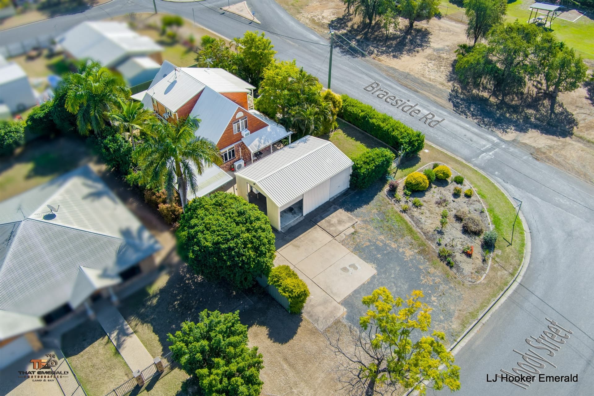 58 Braeside Road Emerald QLD, Emerald - Thumbnail 2