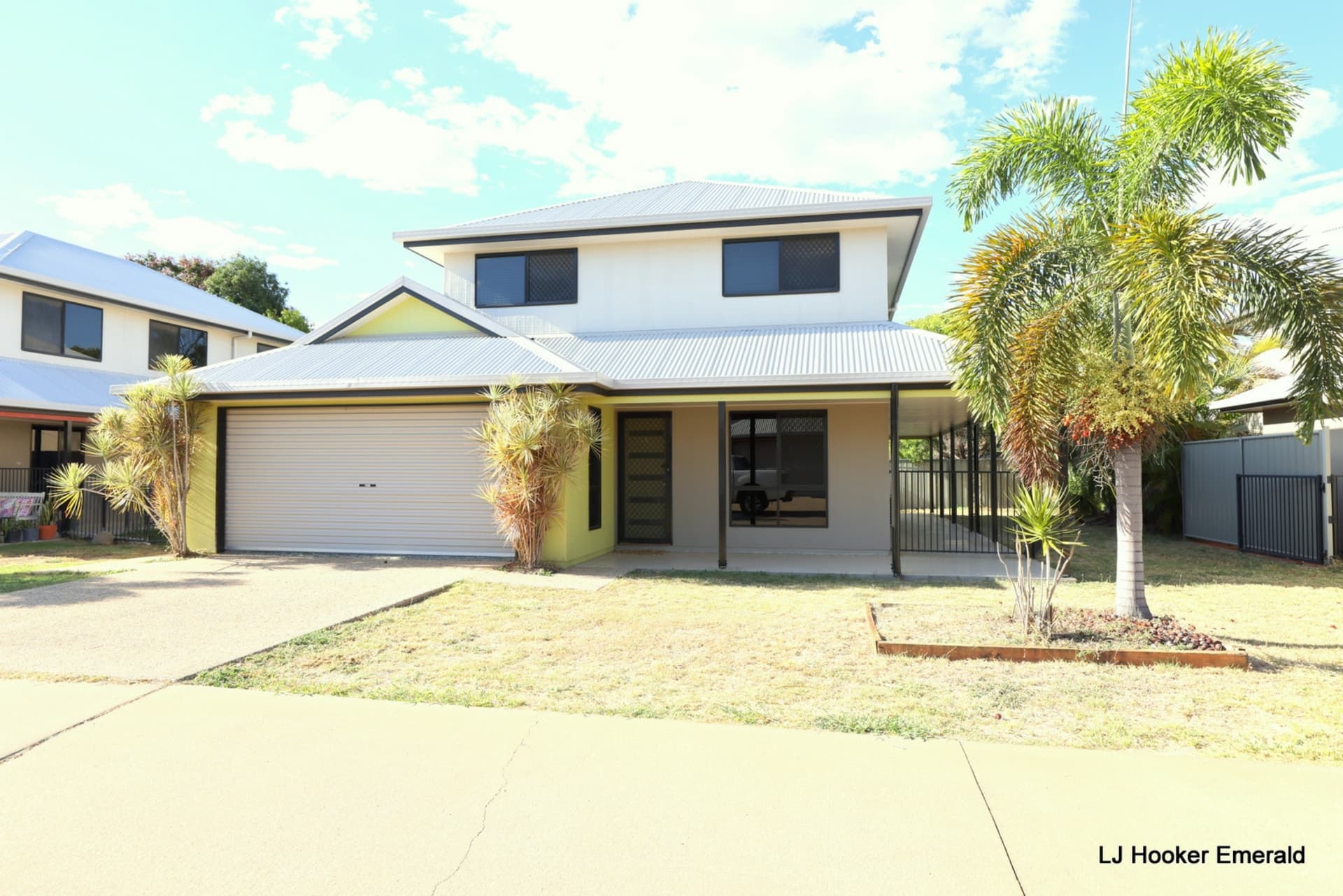 5/68 Moody Street Emerald QLD, Emerald - Thumbnail 2