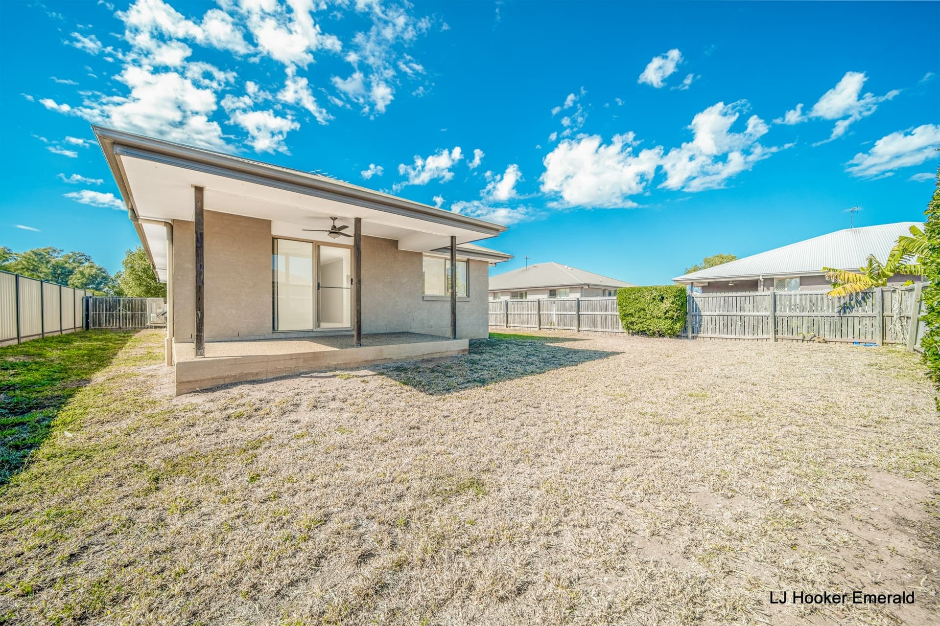 26 Amber Street Emerald QLD, Emerald - Image 1