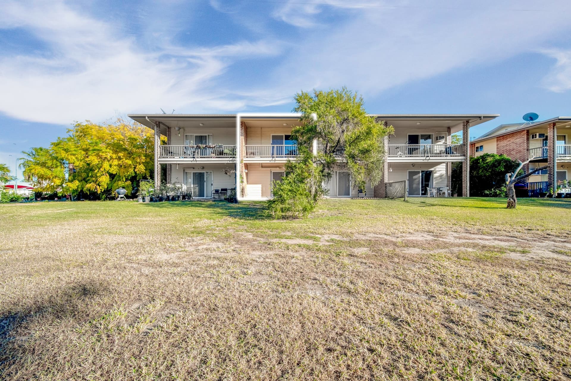 5/145 Egerton Street Emerald QLD, Emerald - Image 1
