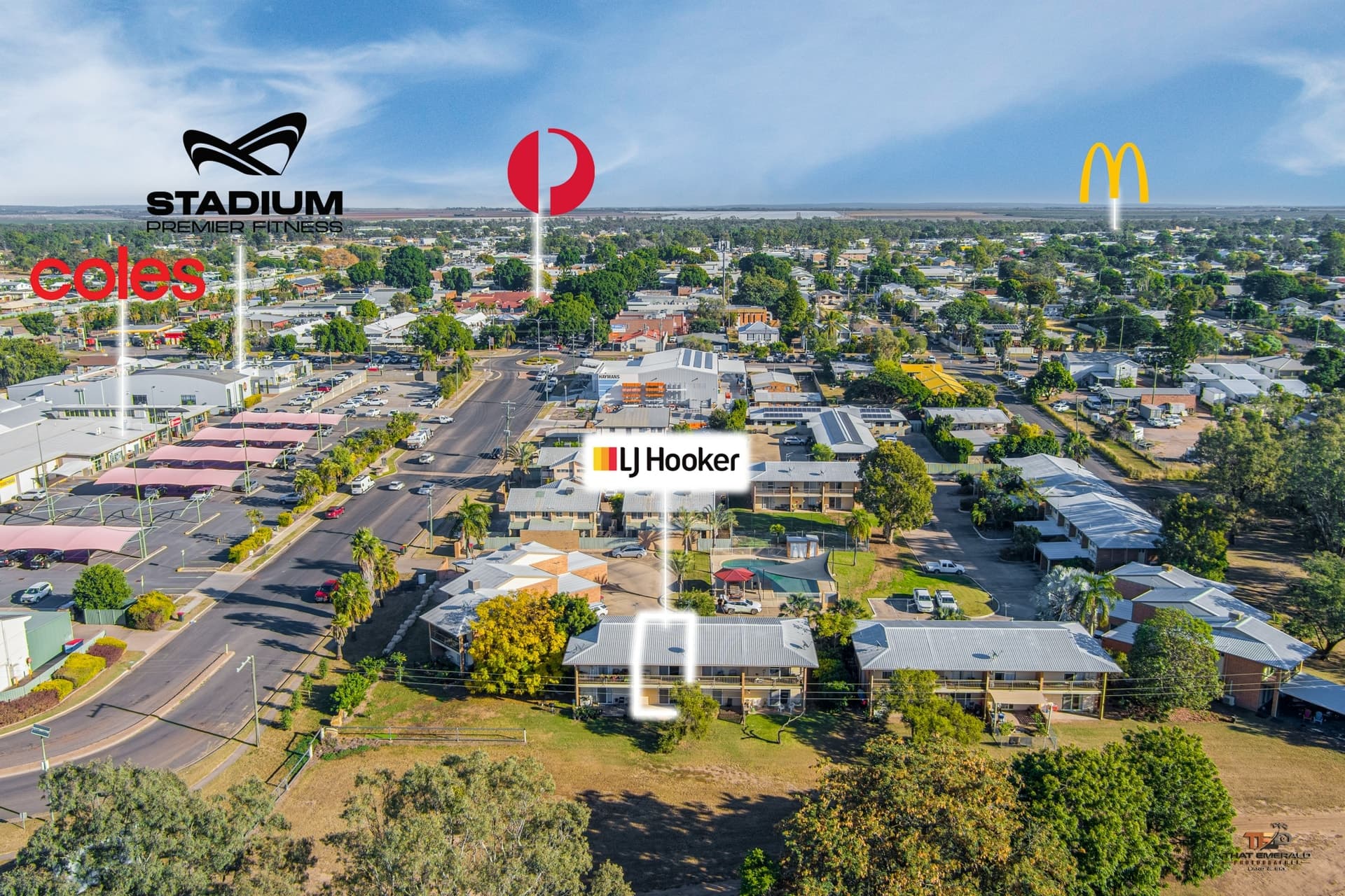 5/145 Egerton Street Emerald QLD, Emerald - Thumbnail 2