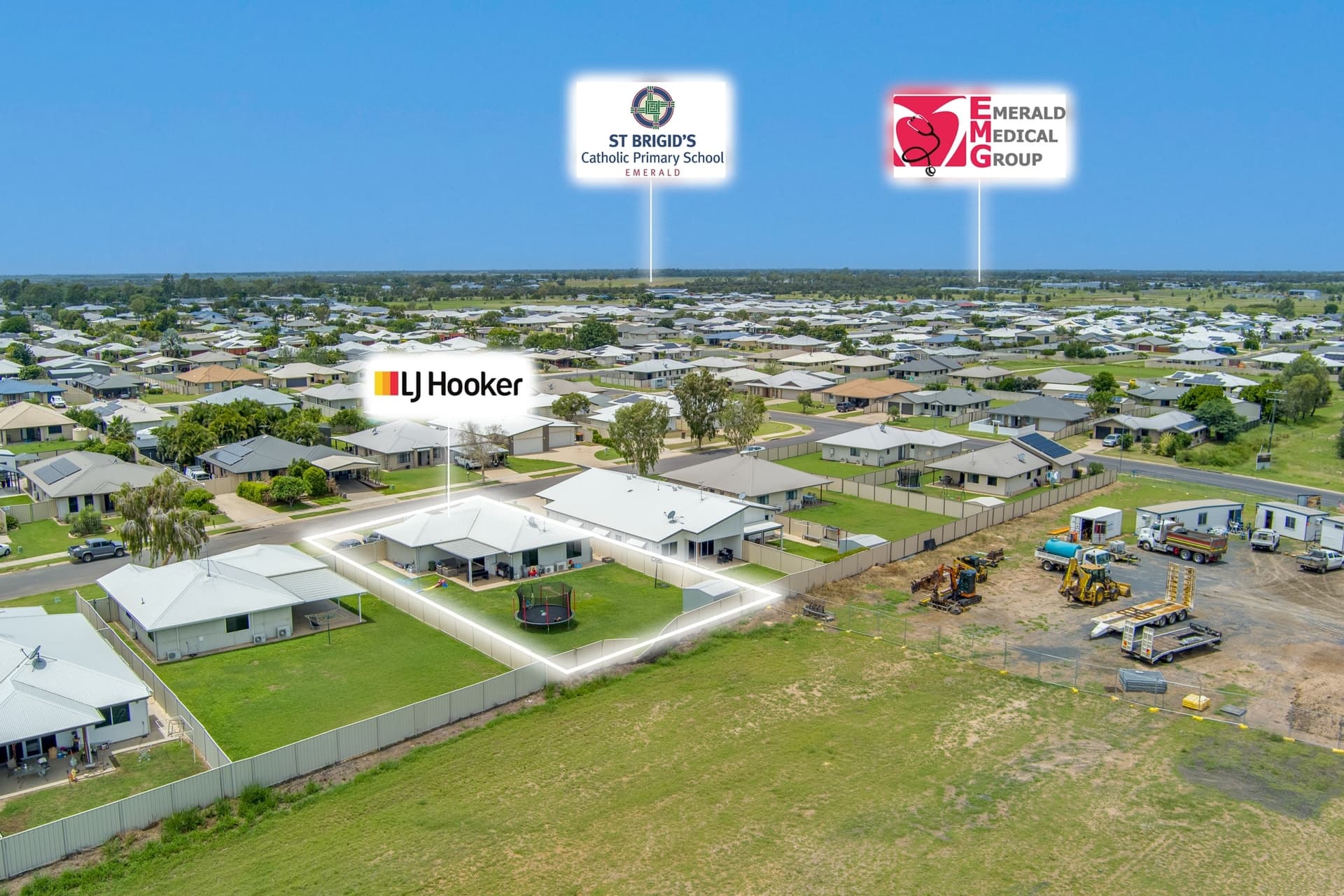 7 Newman Drive Emerald QLD, Emerald - Thumbnail 4