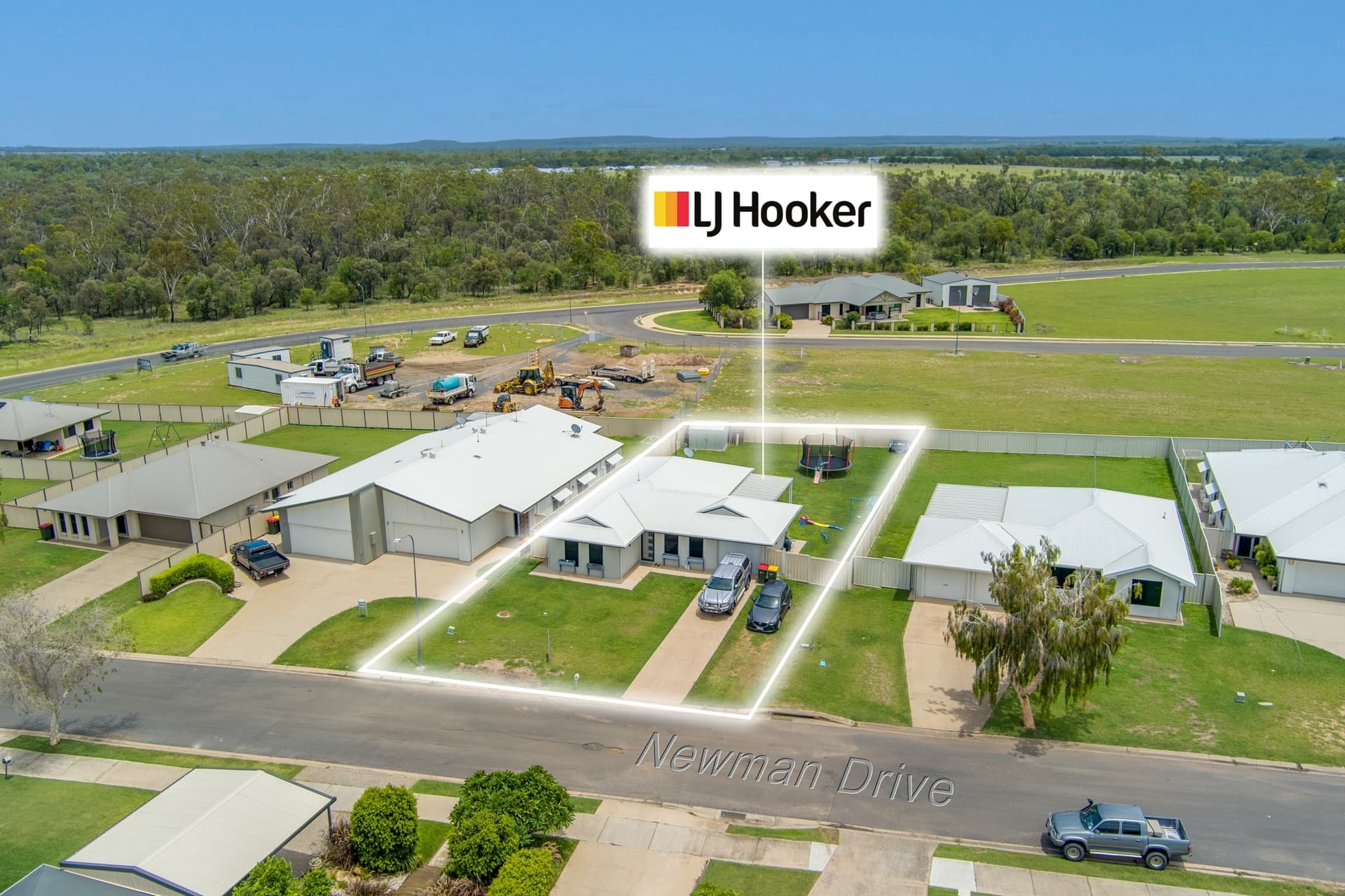 7 Newman Drive Emerald QLD, Emerald - Thumbnail 5