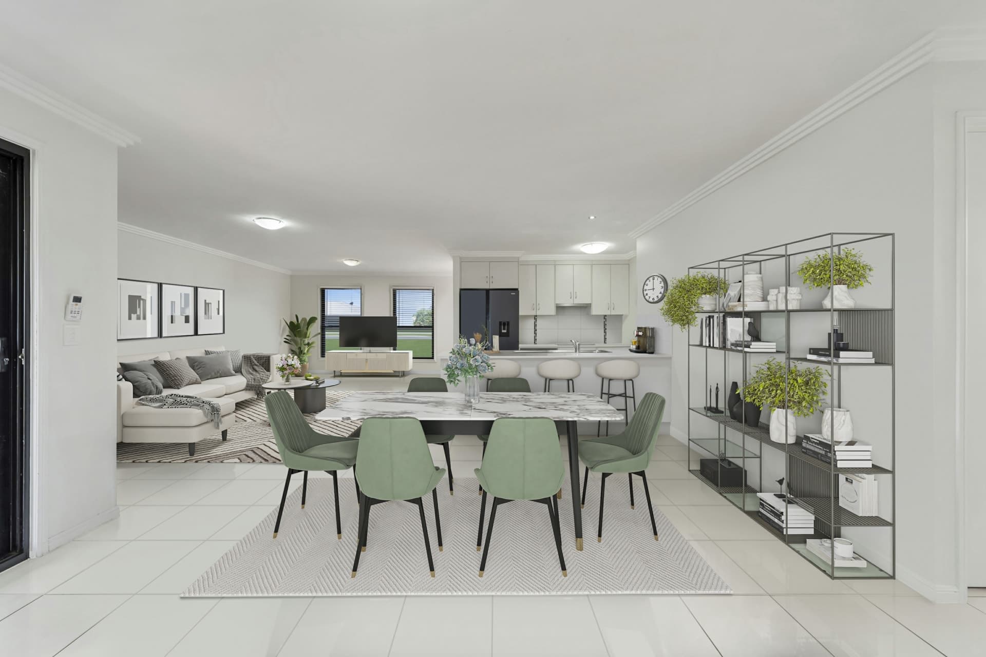 7 Newman Drive Emerald QLD, Emerald - Thumbnail 7