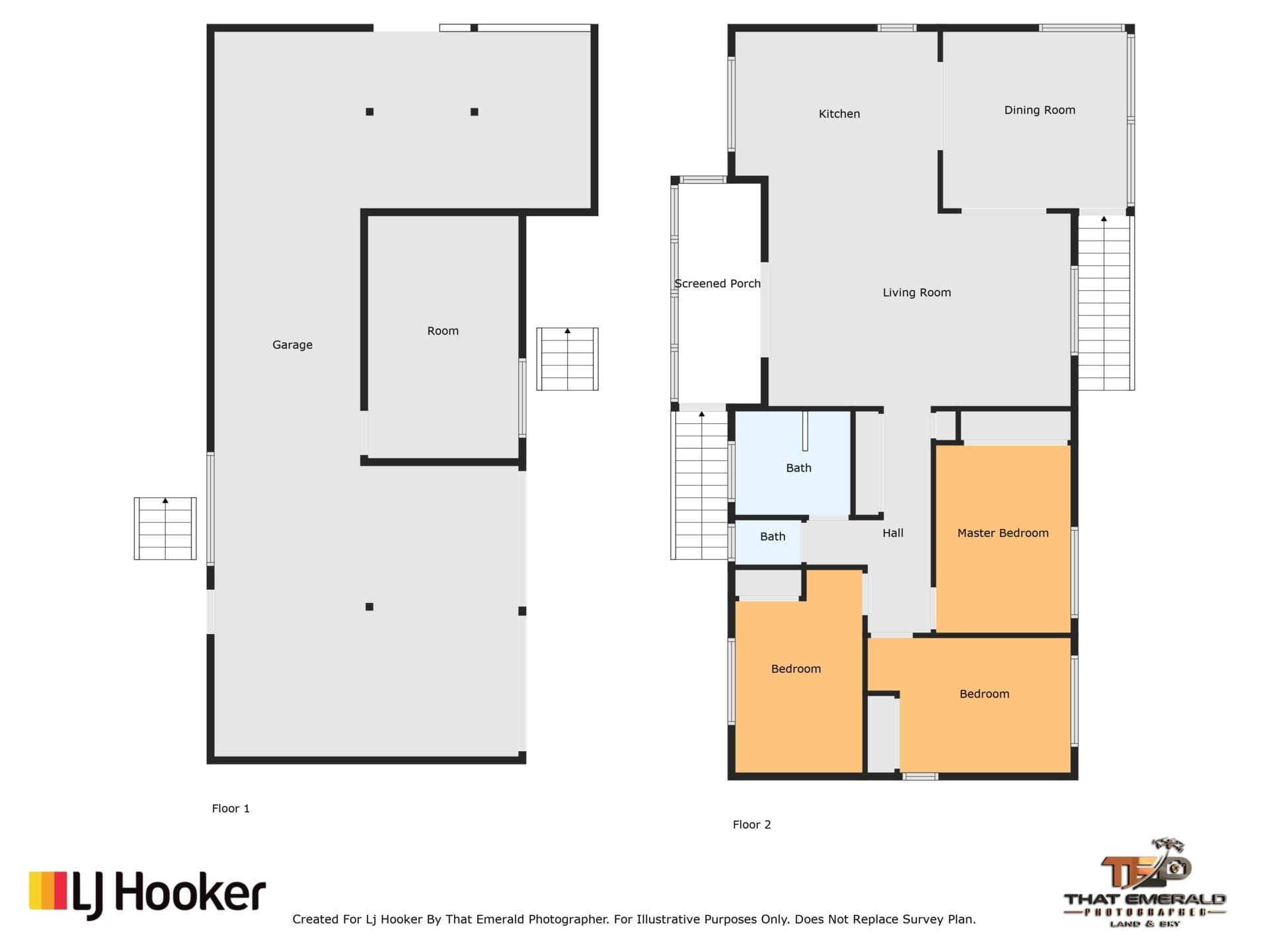 50 Loch Street Emerald QLD, Emerald - Image 1