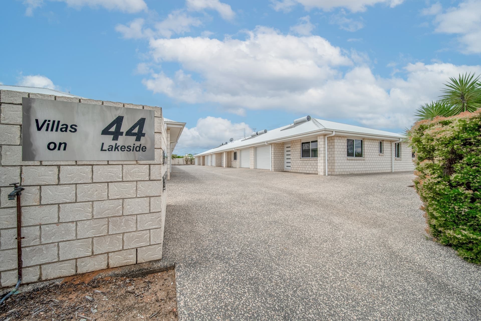 4/44 Lakeside Drive Emerald QLD, Emerald - Thumbnail 4