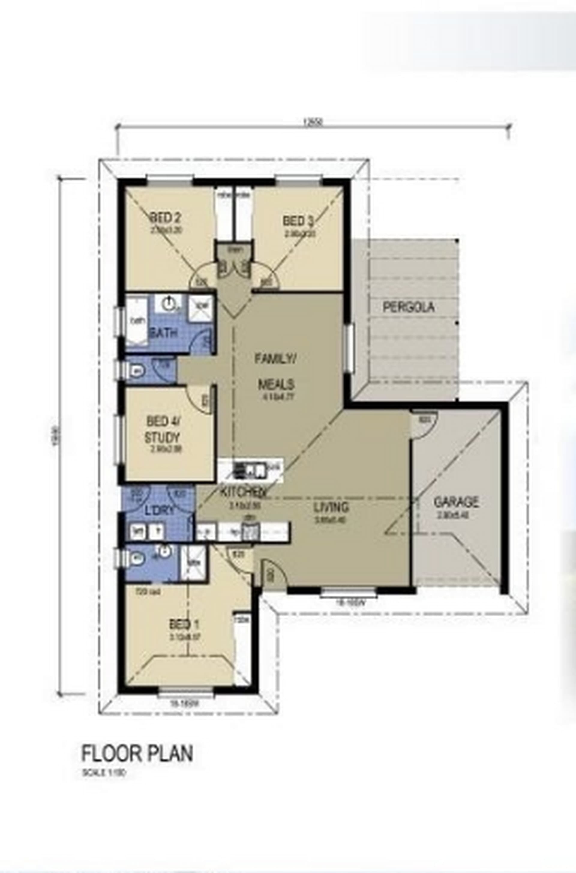 66 Long Street Emerald QLD, Emerald - Image 1