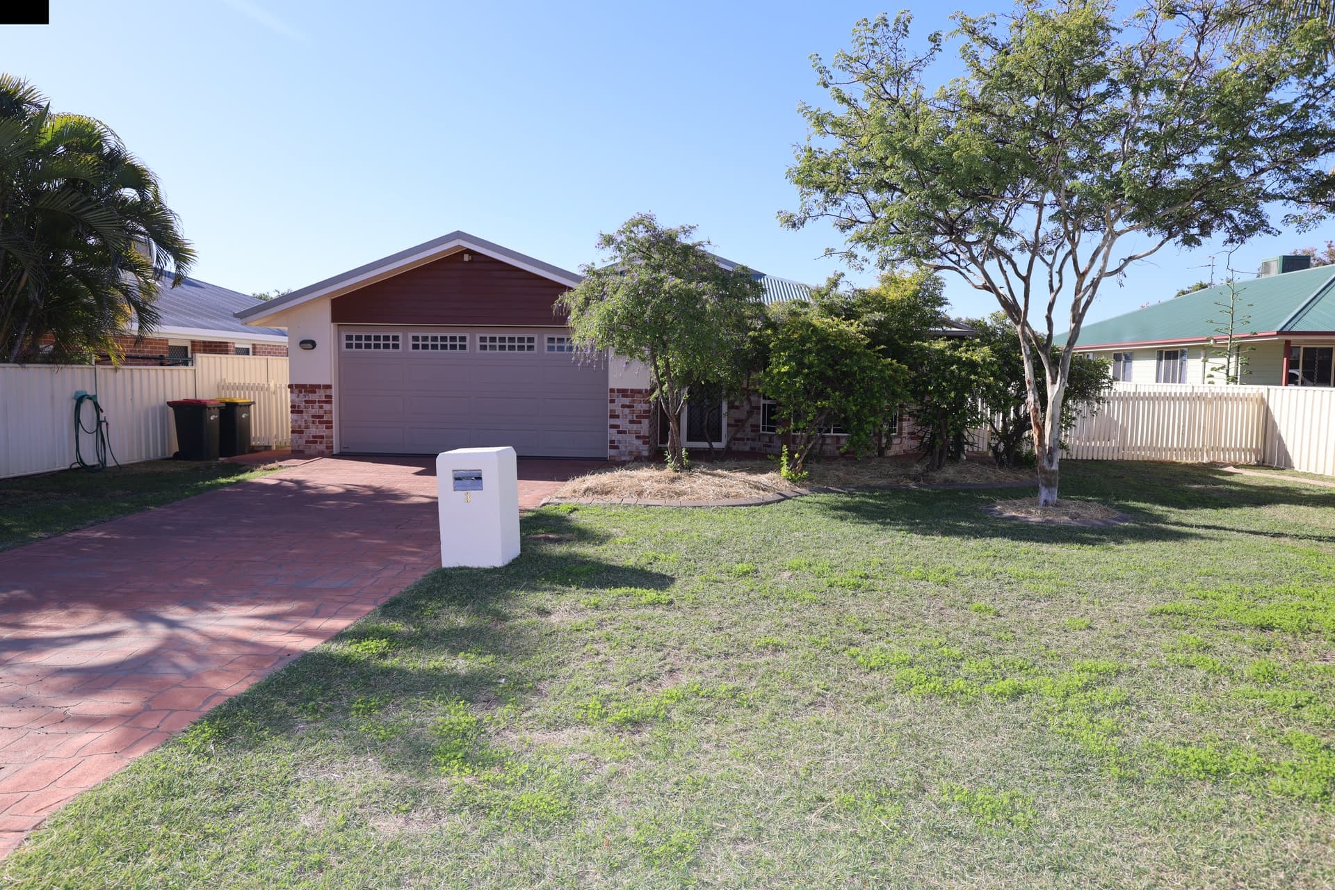 3 Callaghan Street Emerald QLD, Emerald - Image 1