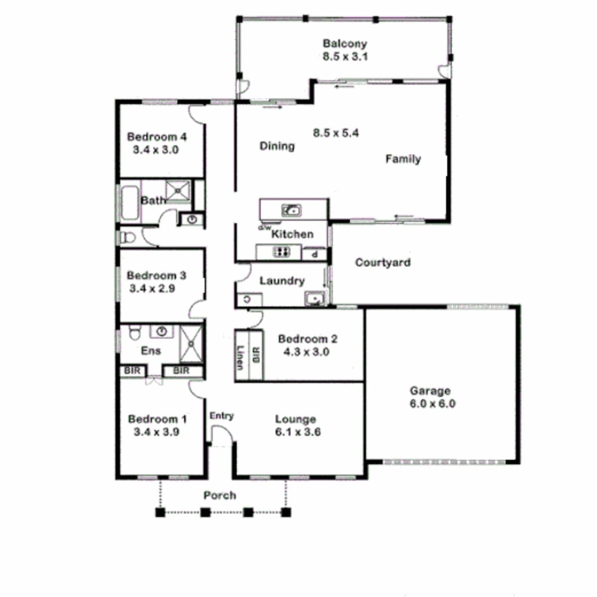 43 Battye Road Encounter Bay SA, Encounter Bay - Image 1