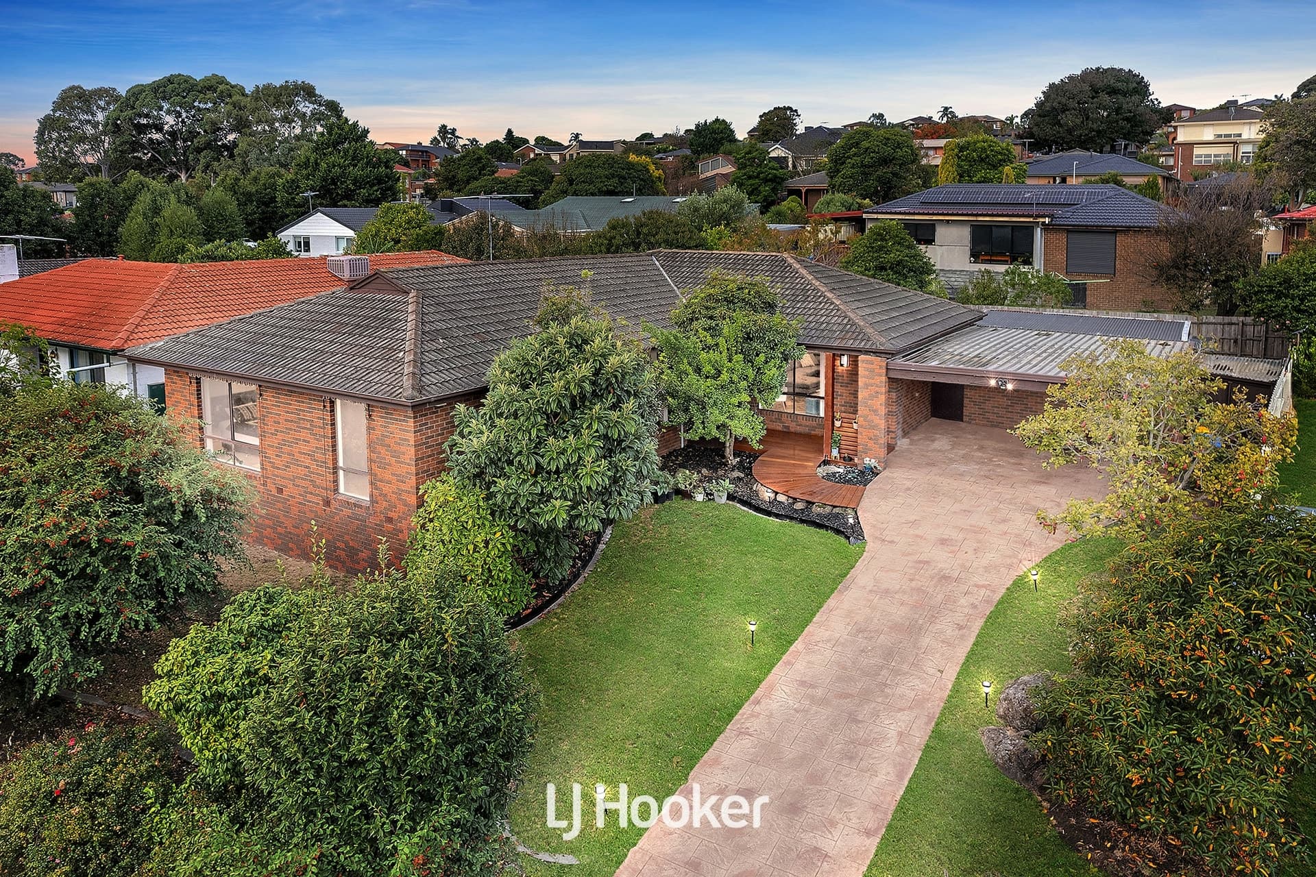 10 Ramsay Court Endeavour Hills VIC, Endeavour Hills - Thumbnail 2
