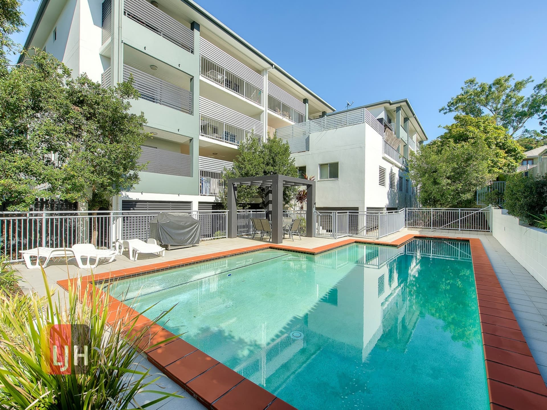 6/111 Samford Road Enoggera QLD, Enoggera - Image 1
