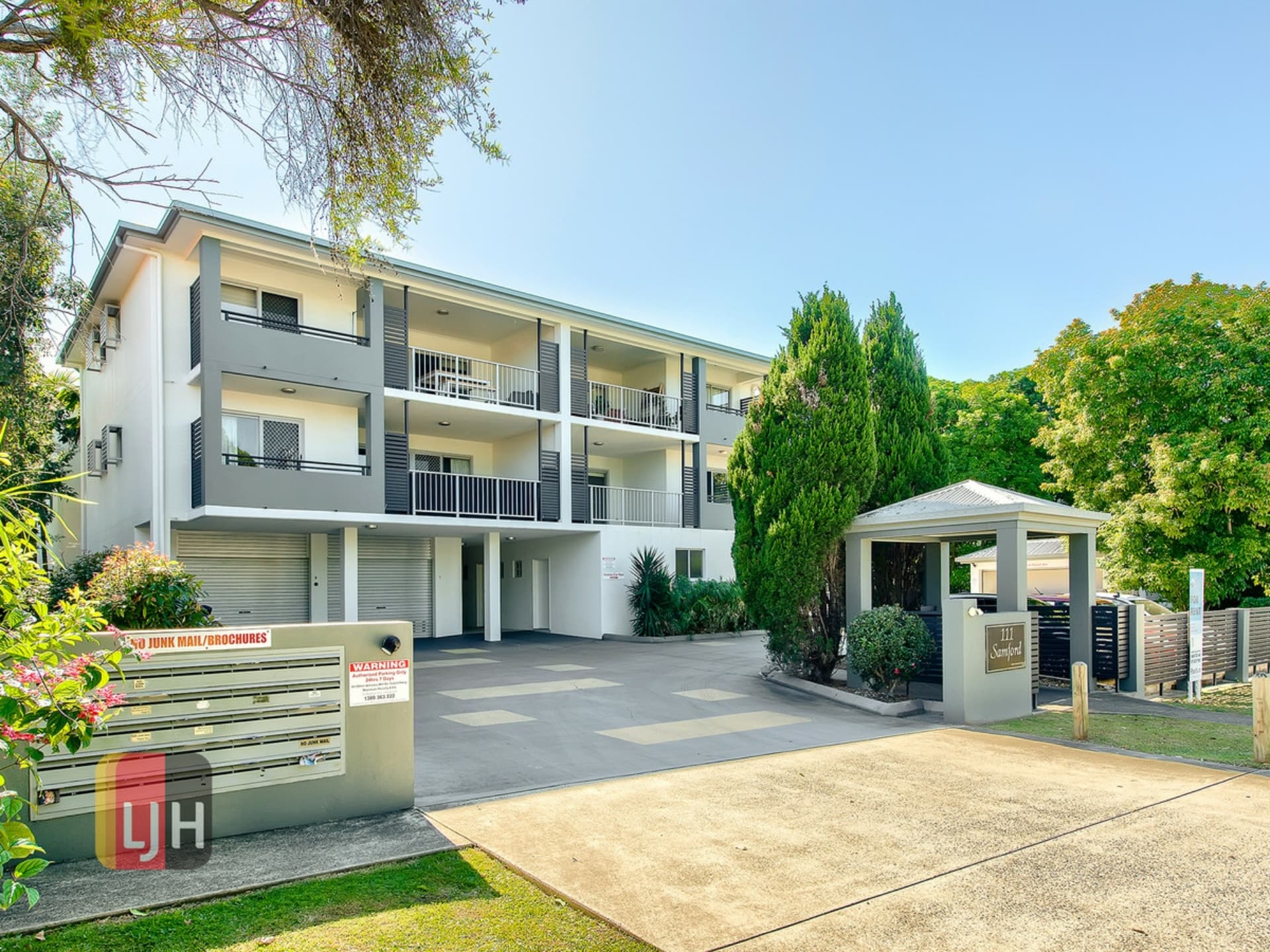 6/111 Samford Road Enoggera QLD, Enoggera - Thumbnail 2