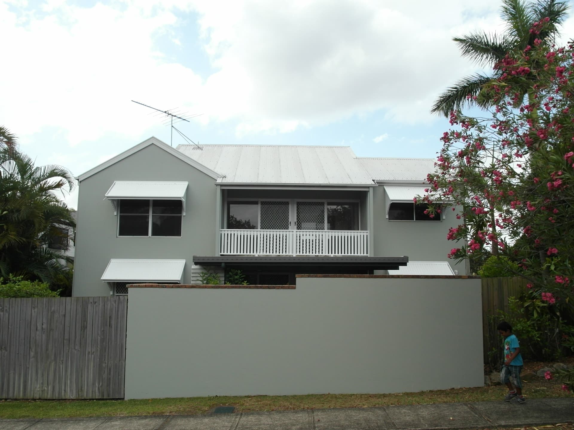 2/20 Pratt Street Enoggera QLD, Enoggera - Thumbnail 2