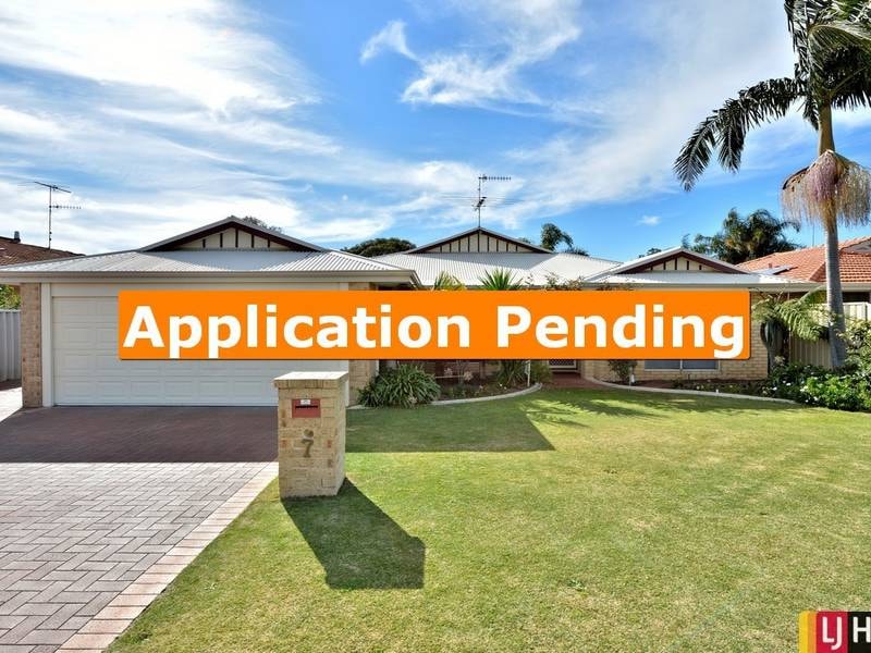 7 Birtles Grove Erskine WA, Erskine - Thumbnail 2