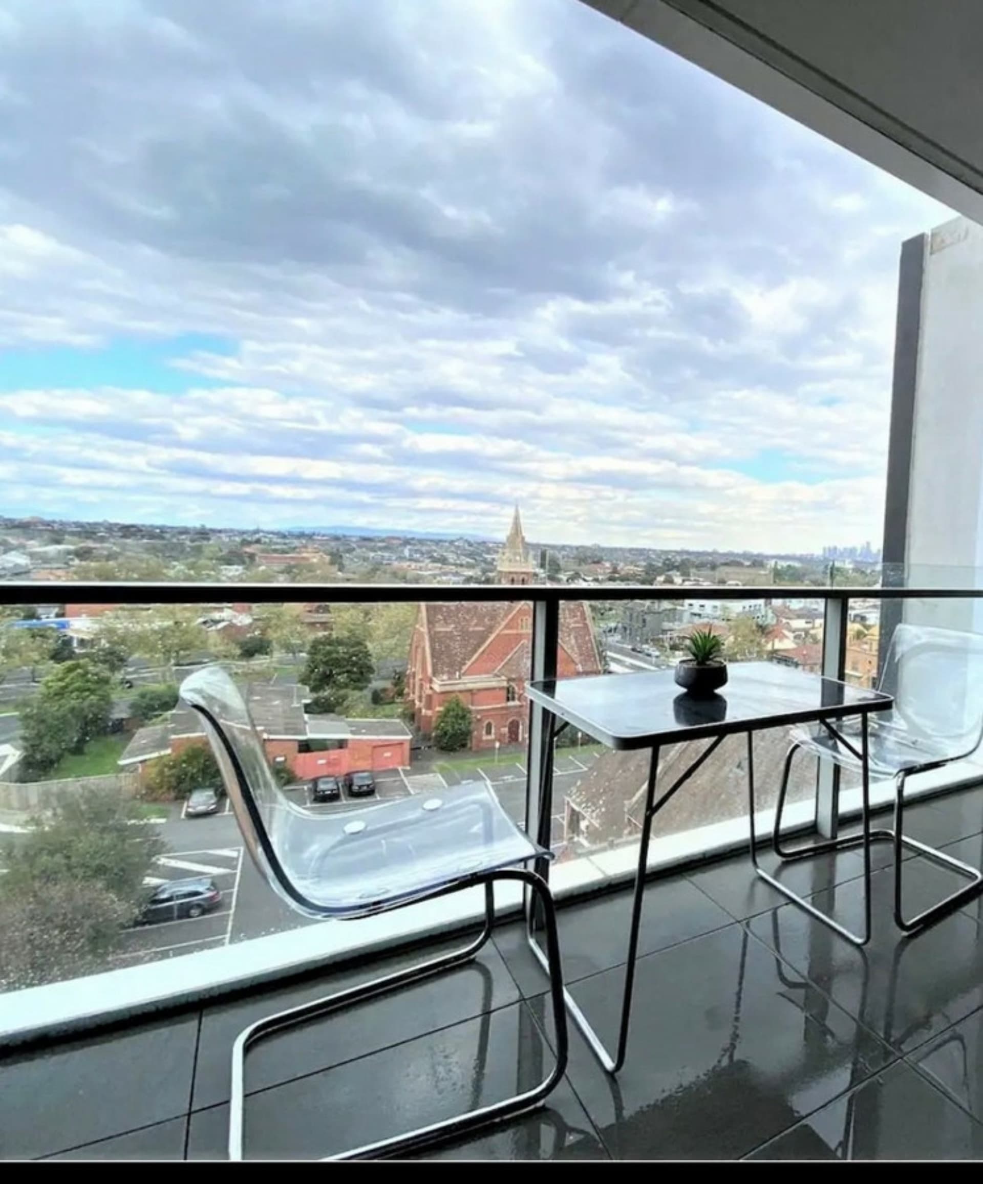 311/19 Russell Street Essendon VIC, Essendon - Image 1