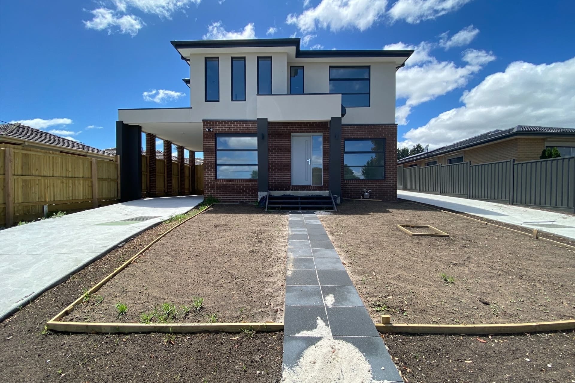 1/71 Doveton Avenue Eumemmerring VIC, Eumemmerring - Thumbnail 2