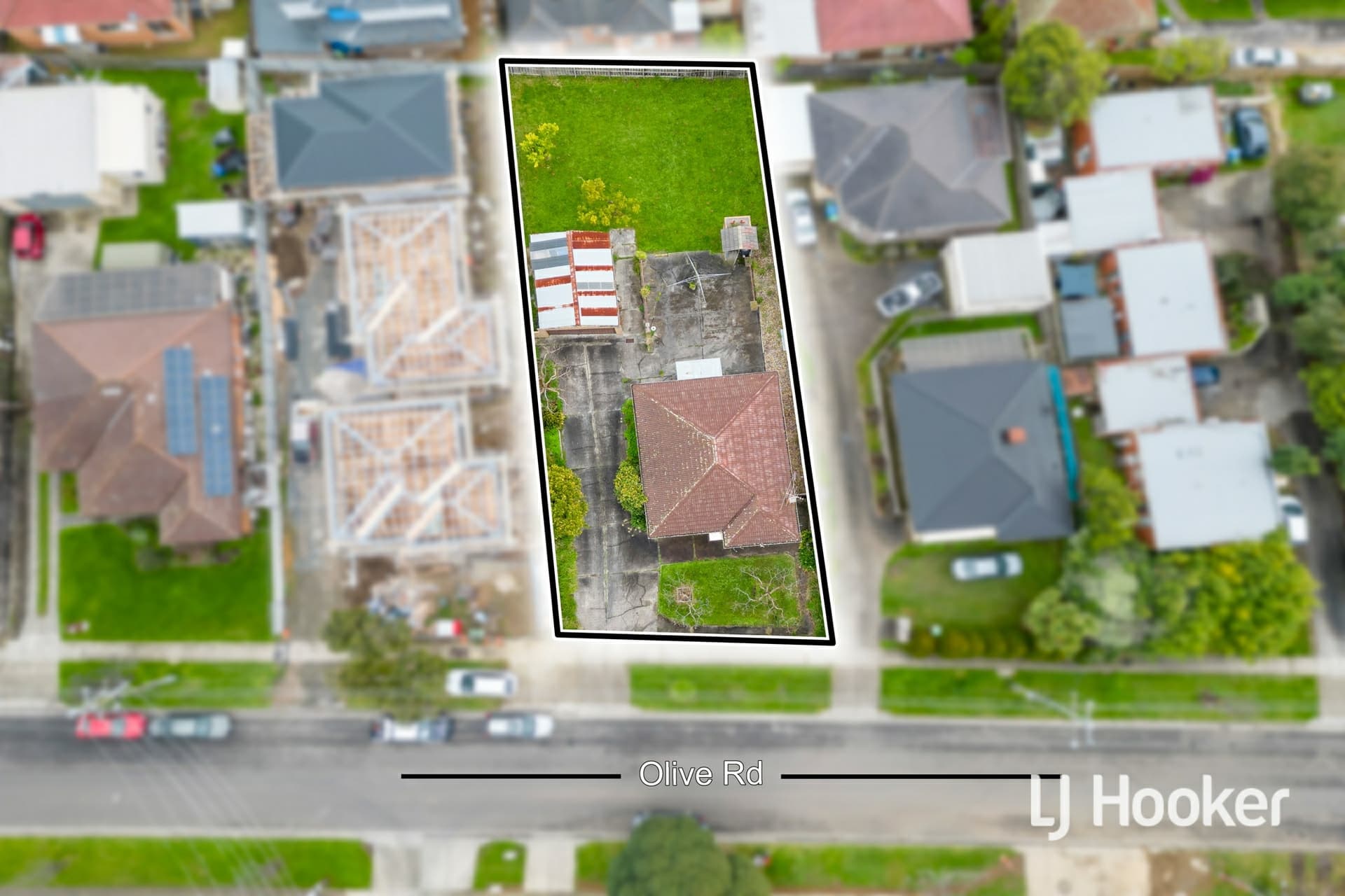 24 Olive Road Eumemmerring VIC, Eumemmerring - Thumbnail 7