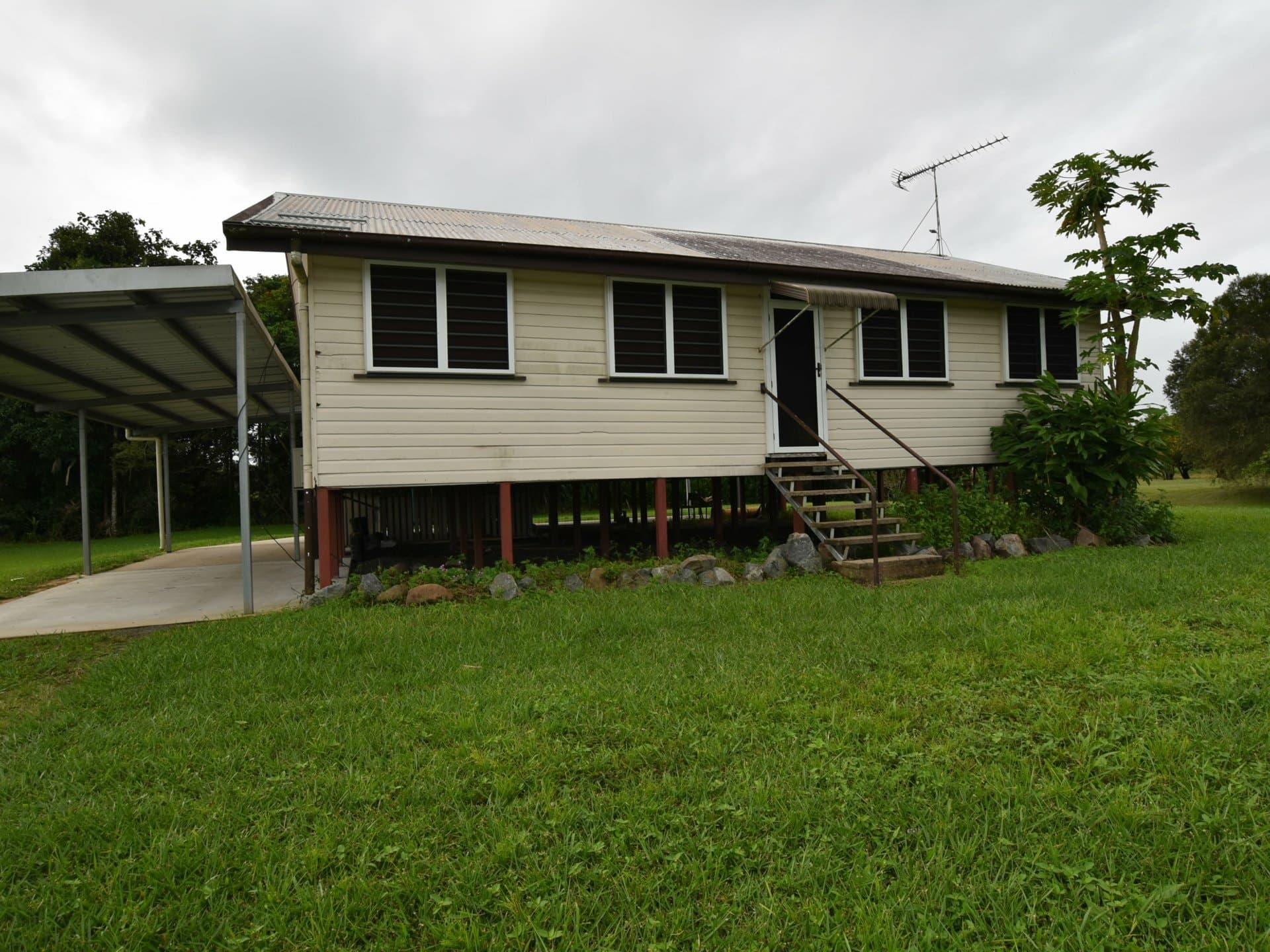 14 Davidson Road Euramo QLD, Euramo - Thumbnail 2