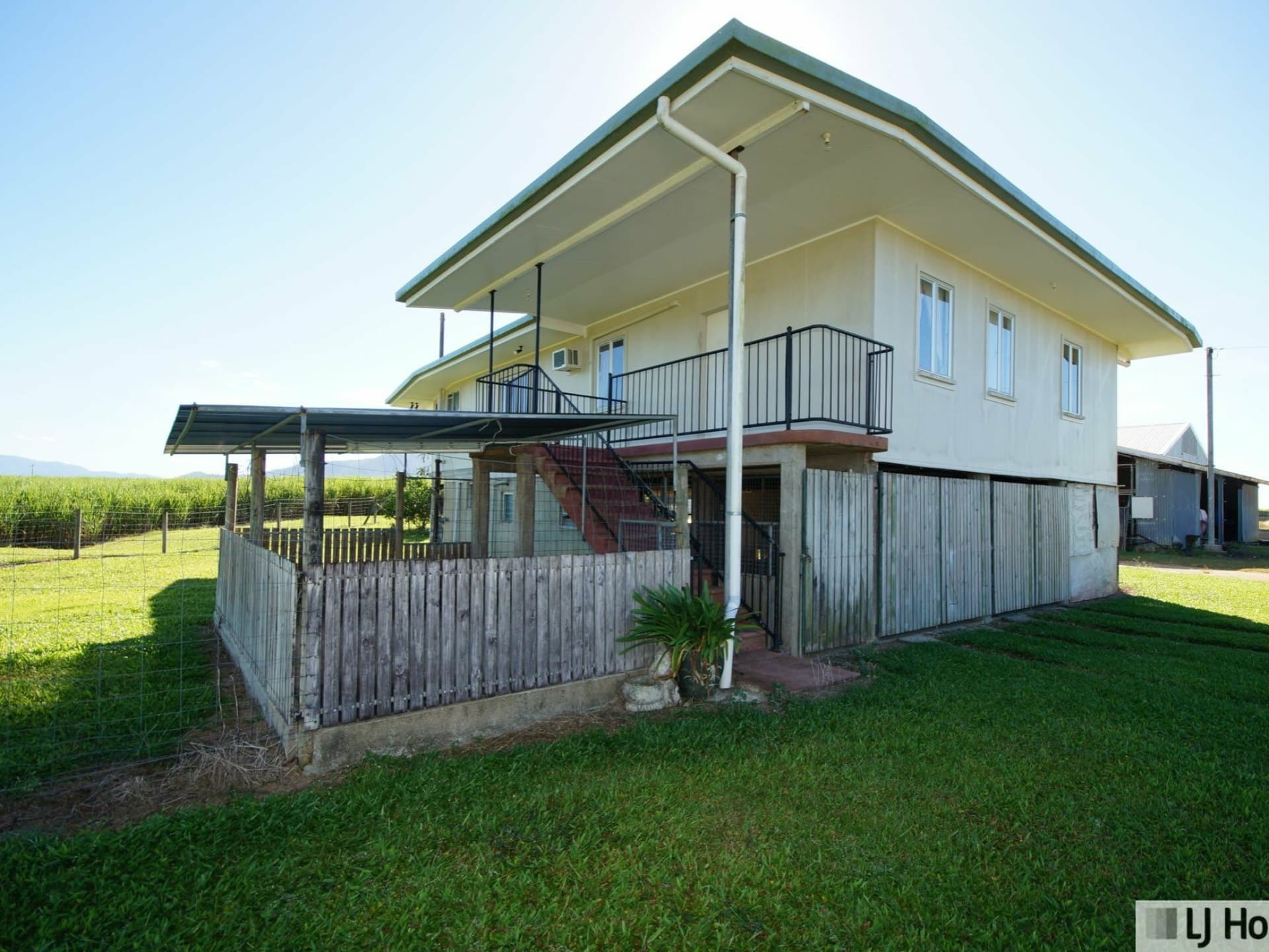 25 Rockingham Road Euramo QLD, Euramo - Image 1