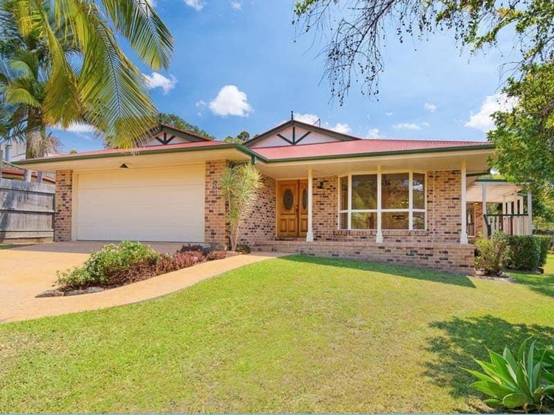 8 Woodvale Court Everton Hills QLD, Everton Hills - Image 1