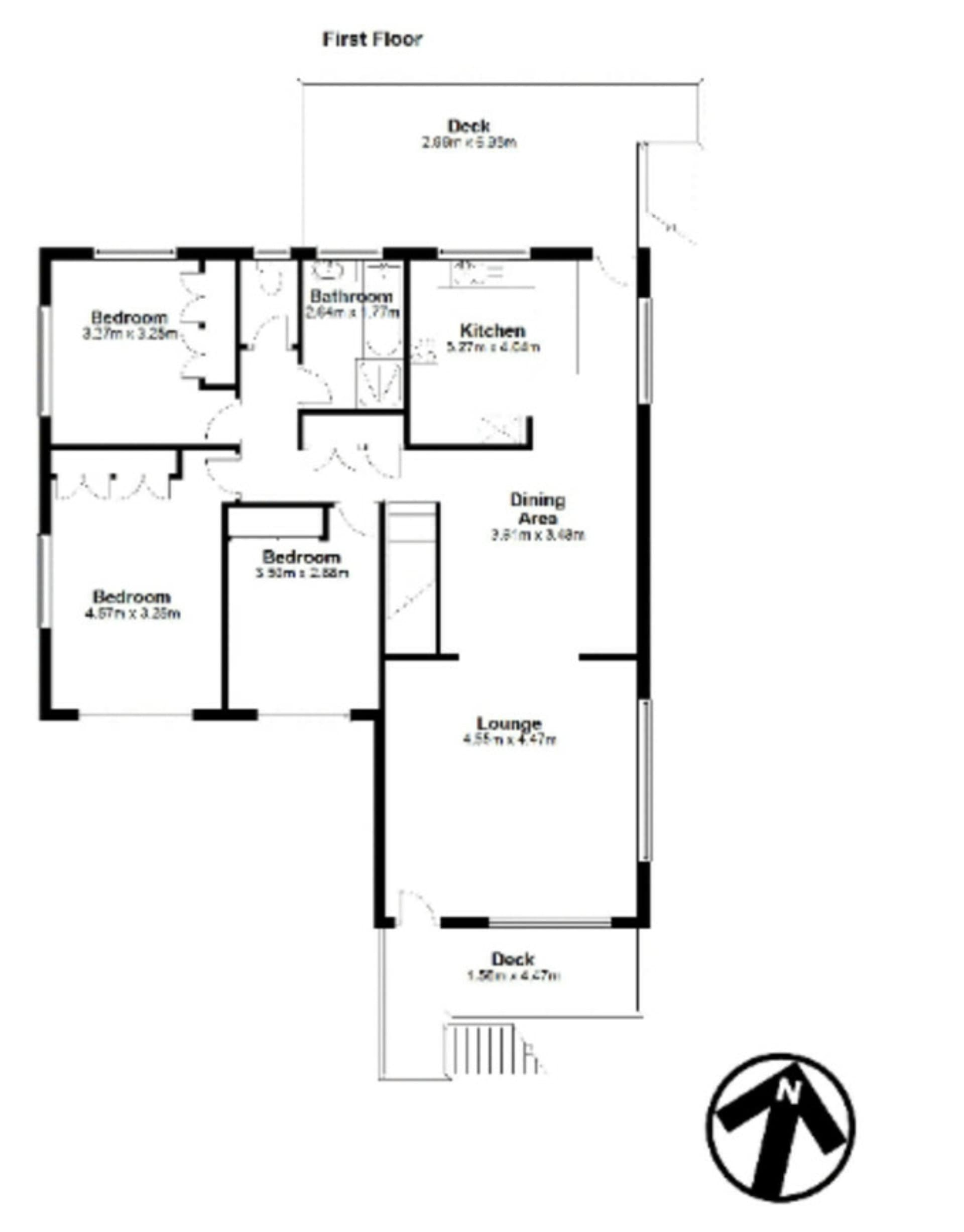 43 Lily Street Everton Hills QLD, Everton Hills - Image 1