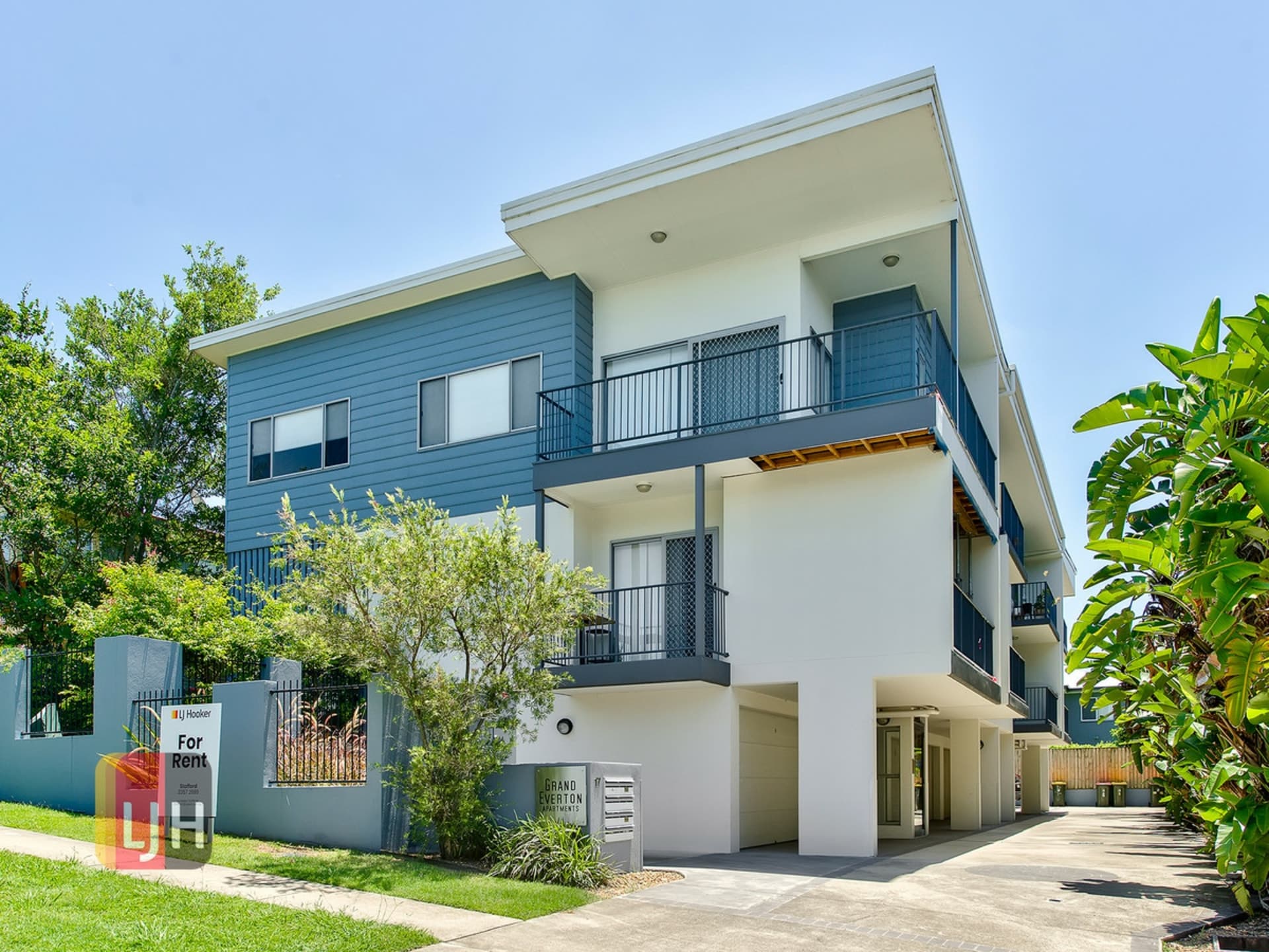 2/17 Gordon Parade Everton Park QLD, Everton Park - Image 1