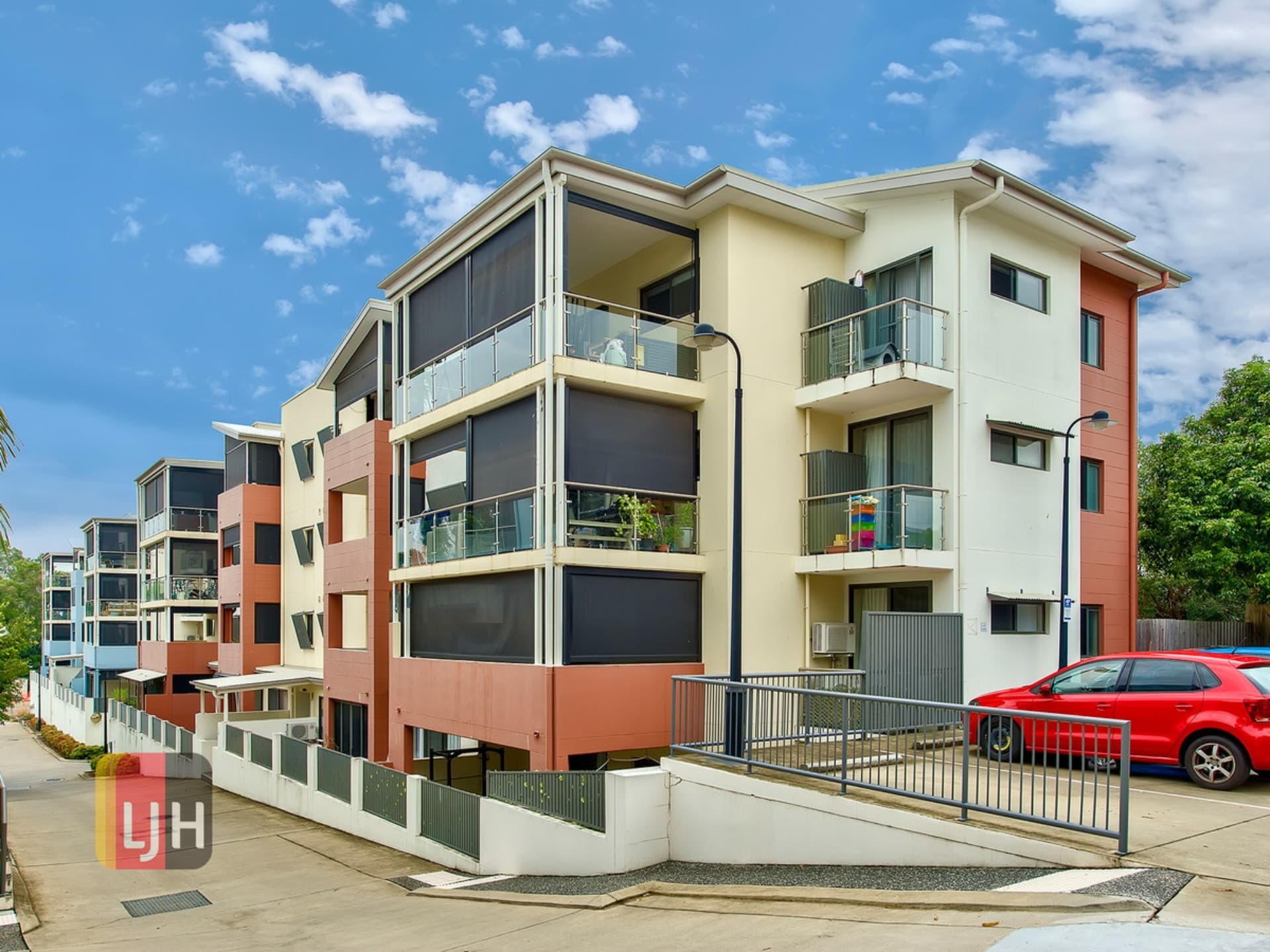 708/117 Flockton Street Everton Park QLD, Everton Park - Image 1