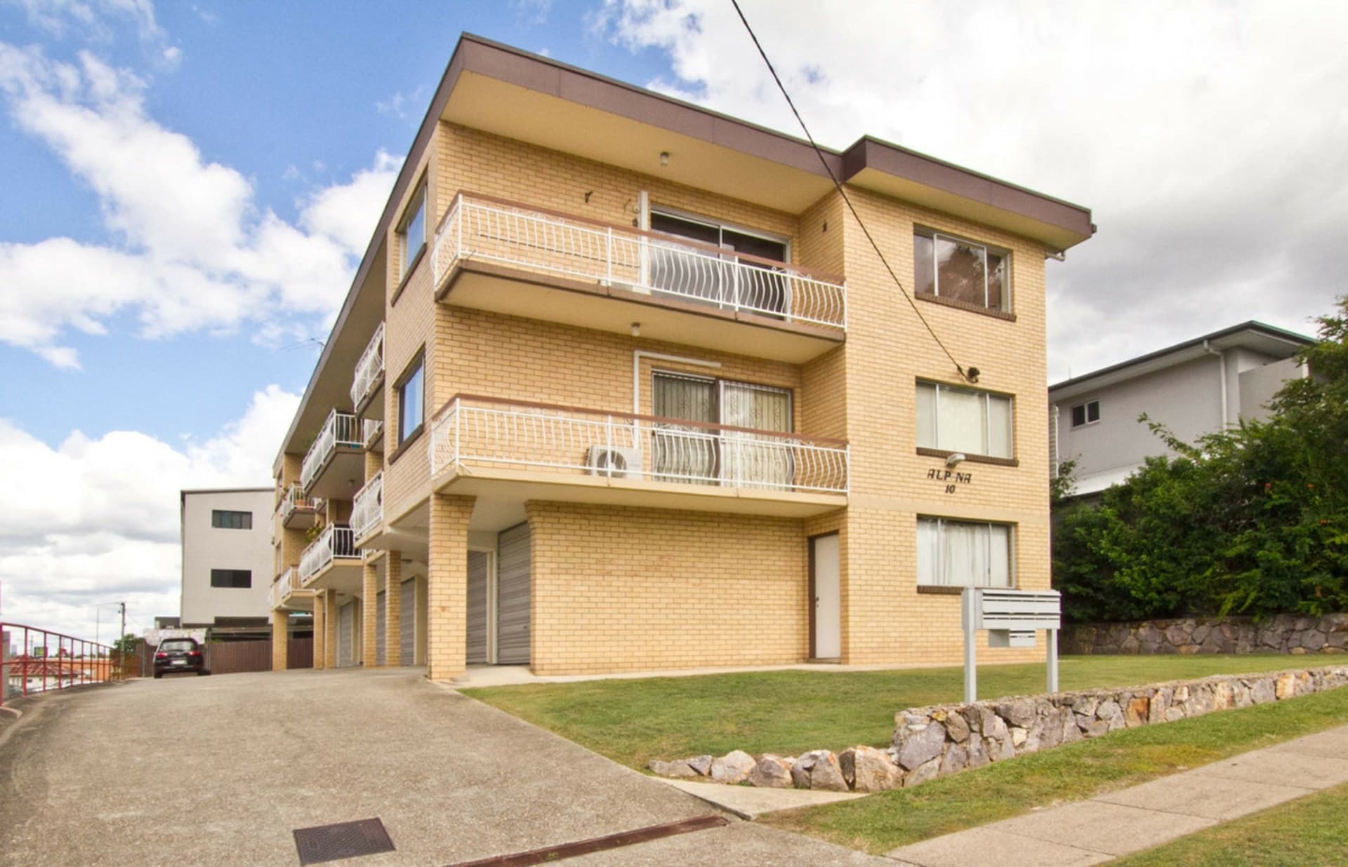 3/10 Mcilwraith Street Everton Park QLD, Everton Park - Thumbnail 2