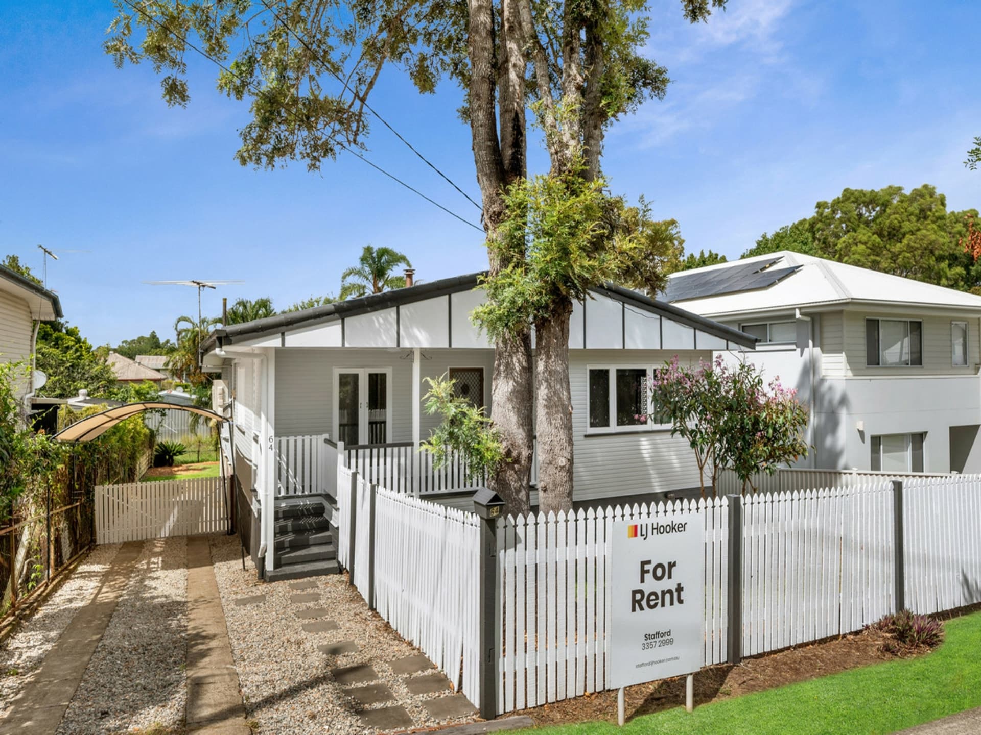 64 White Street Everton Park QLD, Everton Park - Thumbnail 2