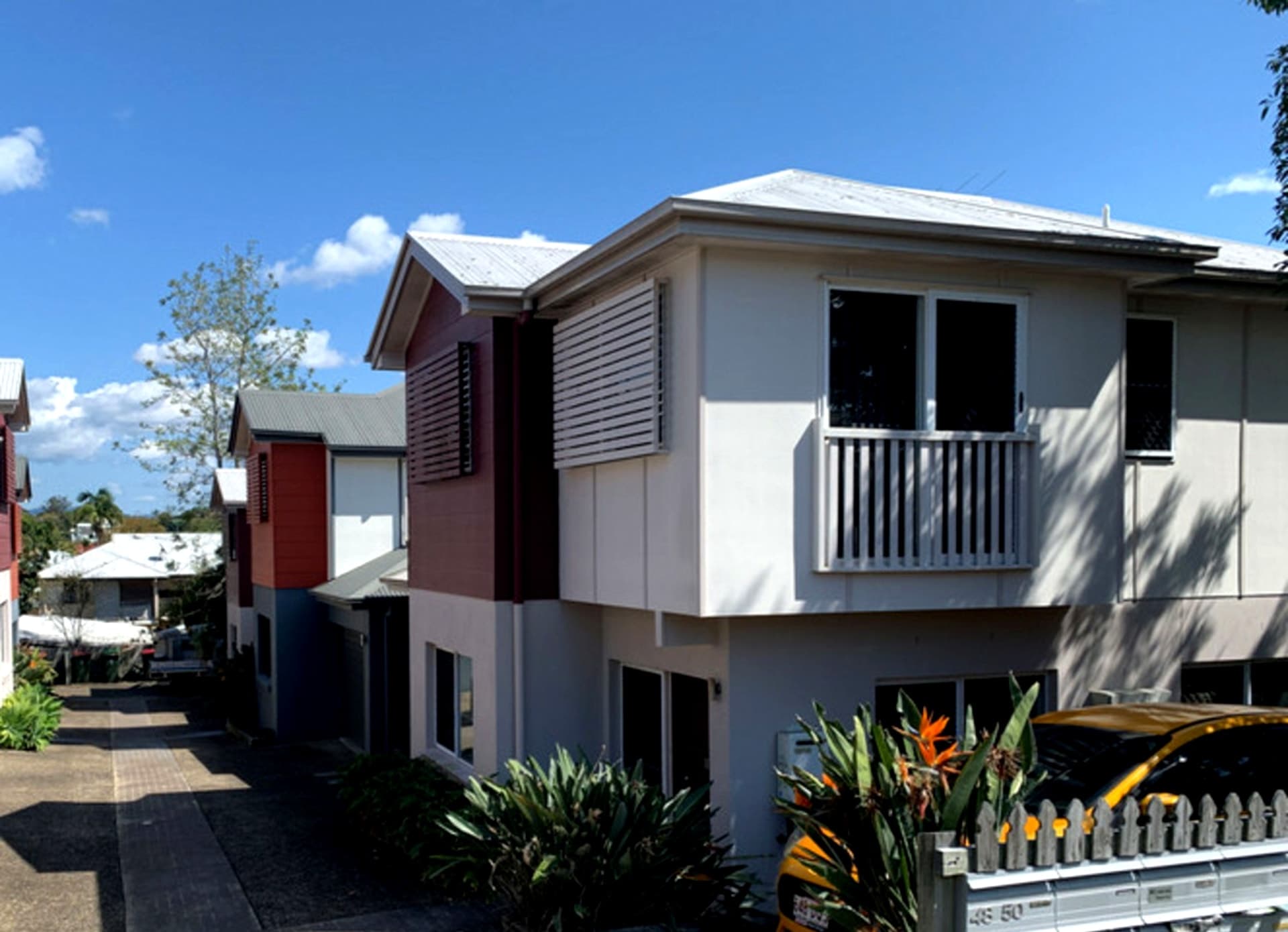 1/50 Sizer Street Everton Park QLD, Everton Park - Thumbnail 2