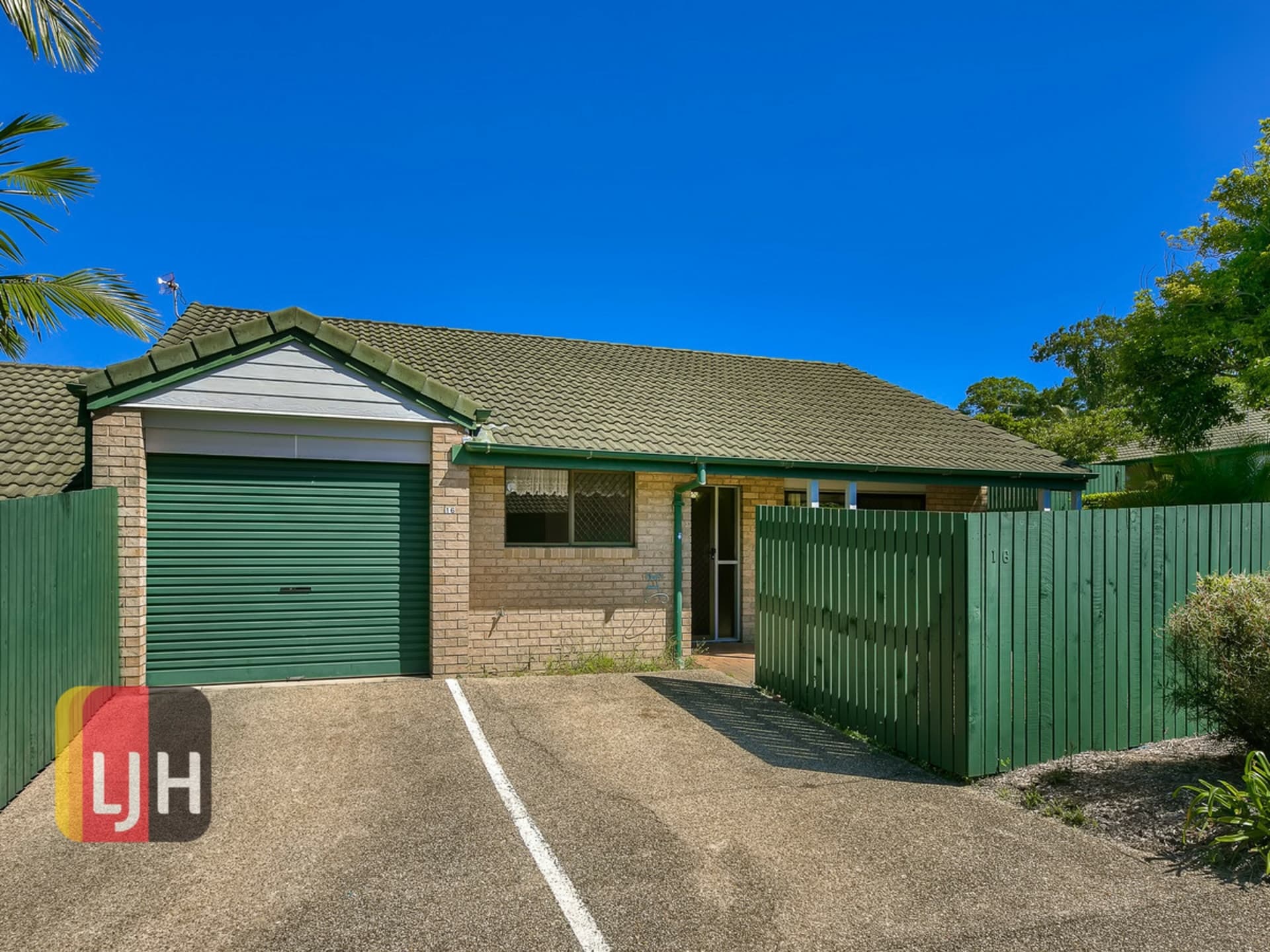 16/25 Felstead Street Everton Park QLD, Everton Park - Image 1